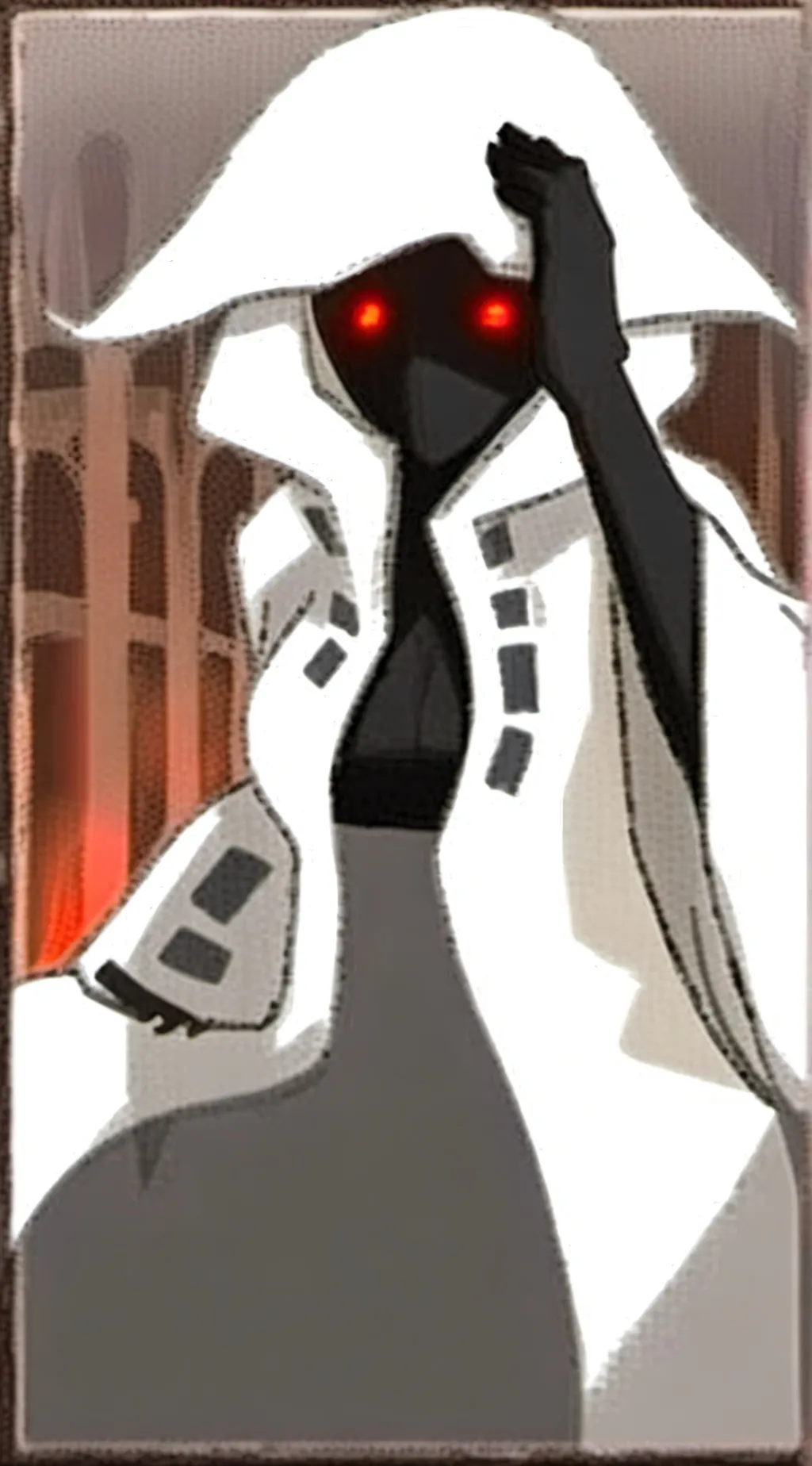 Talkie AI - Chat with Entity 303