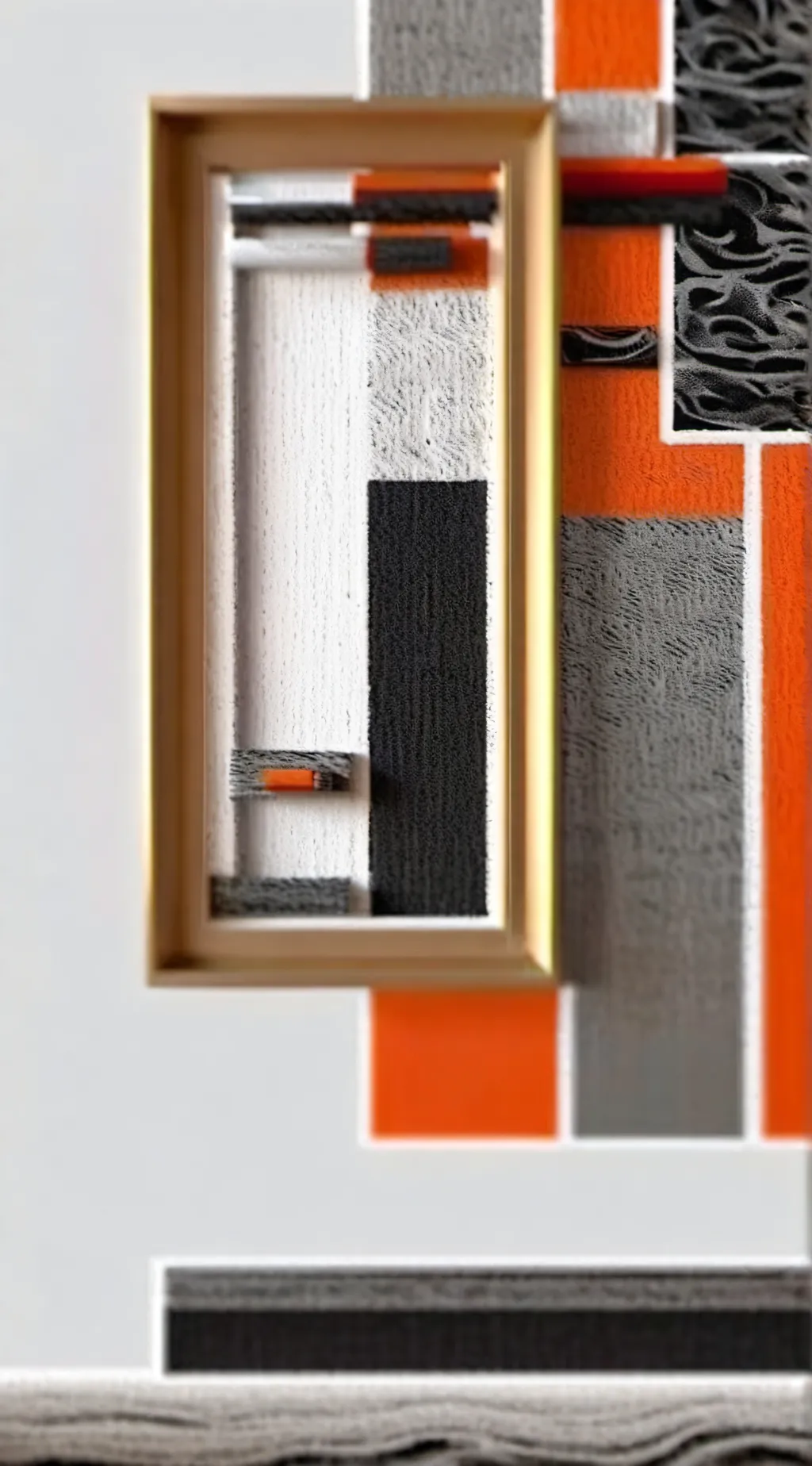 ai character: your house 🏠 background