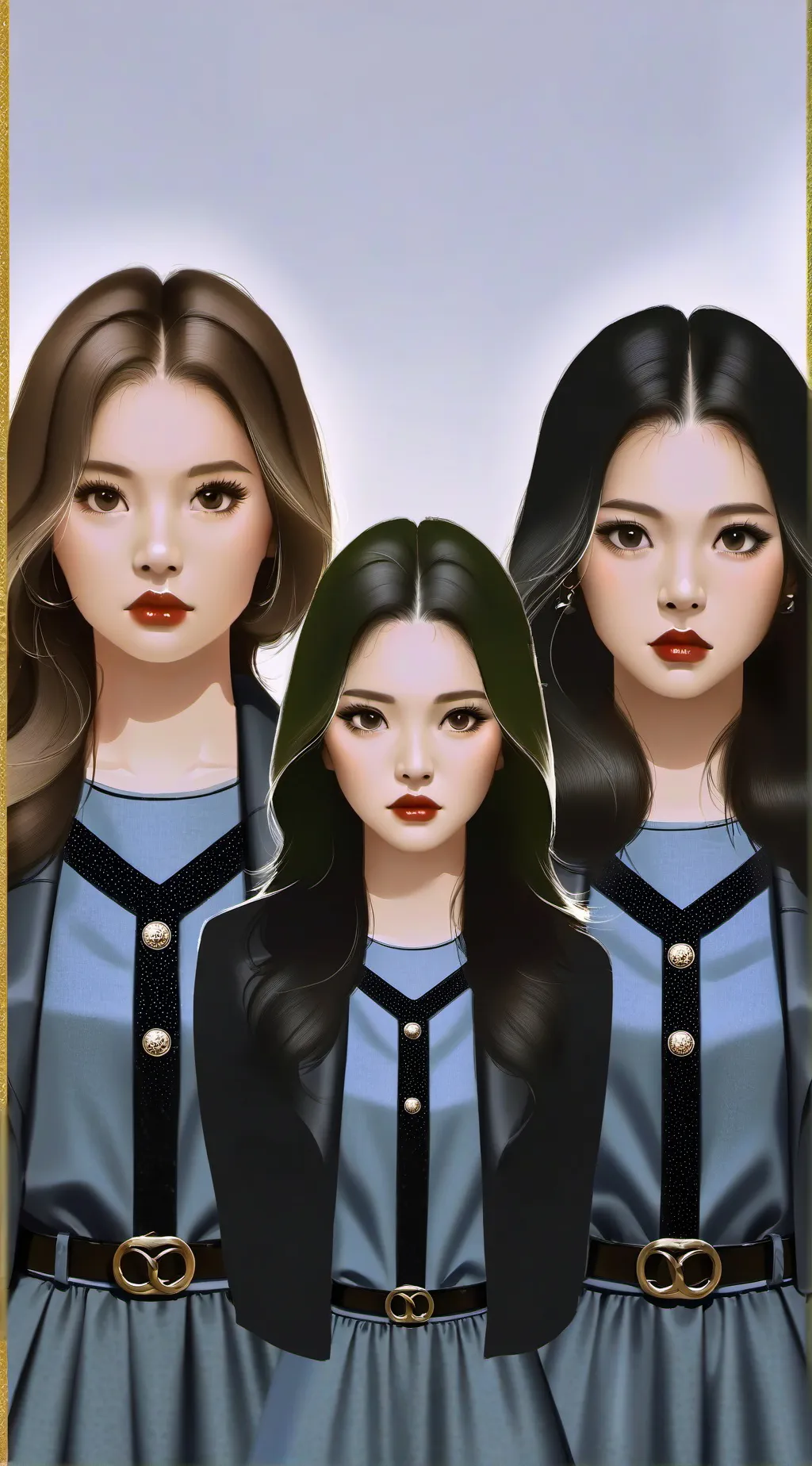 ai character: prettylittleliars background
