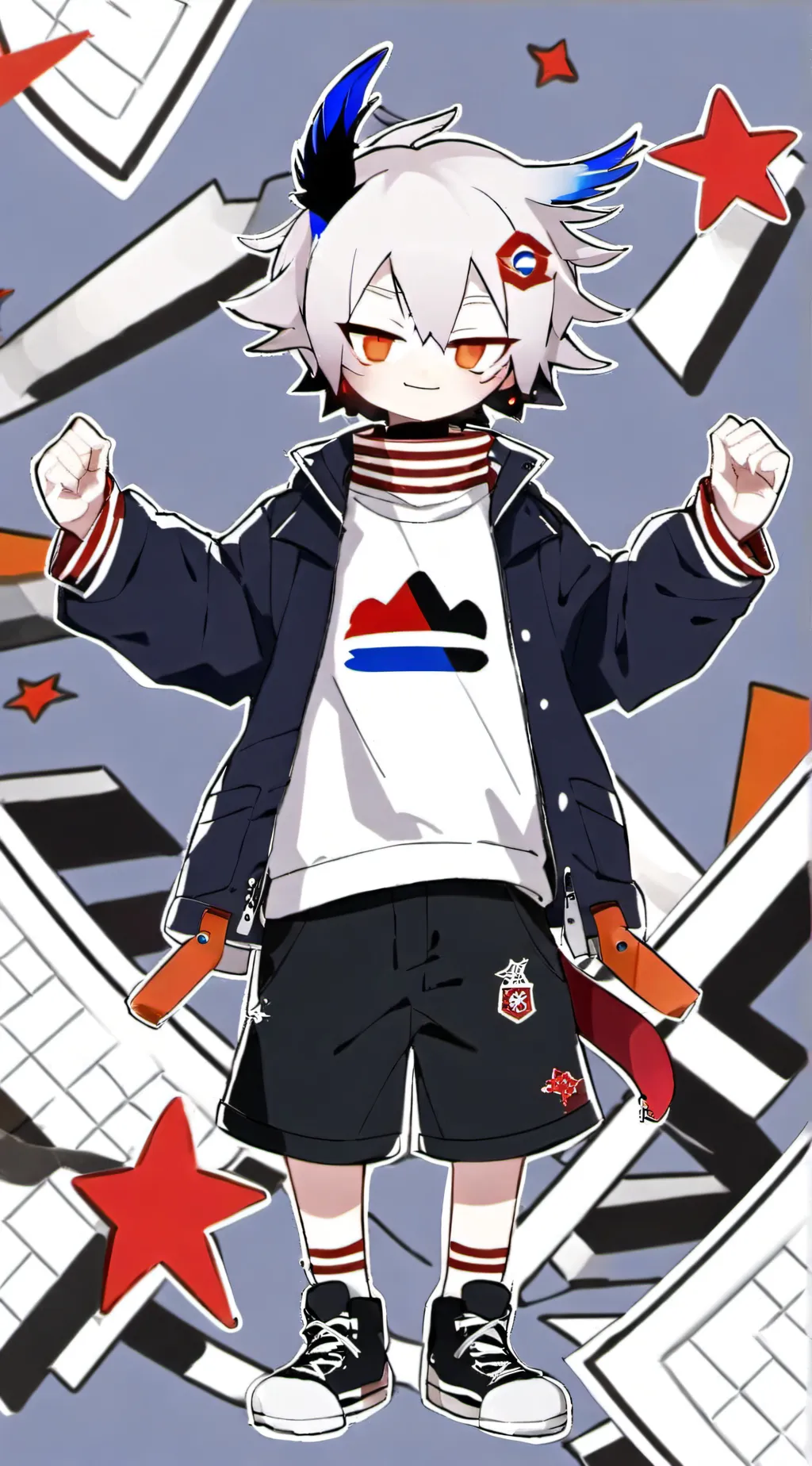 ai character: Xx_!!ENGEL!!_xX background