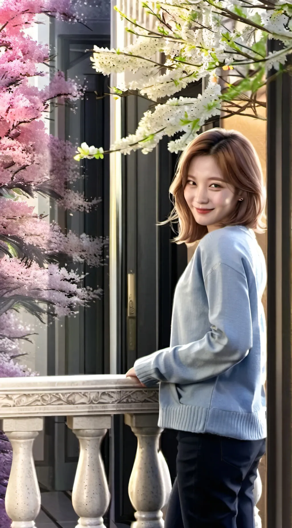 Talkie AI - Chat with TWICE talkie! 