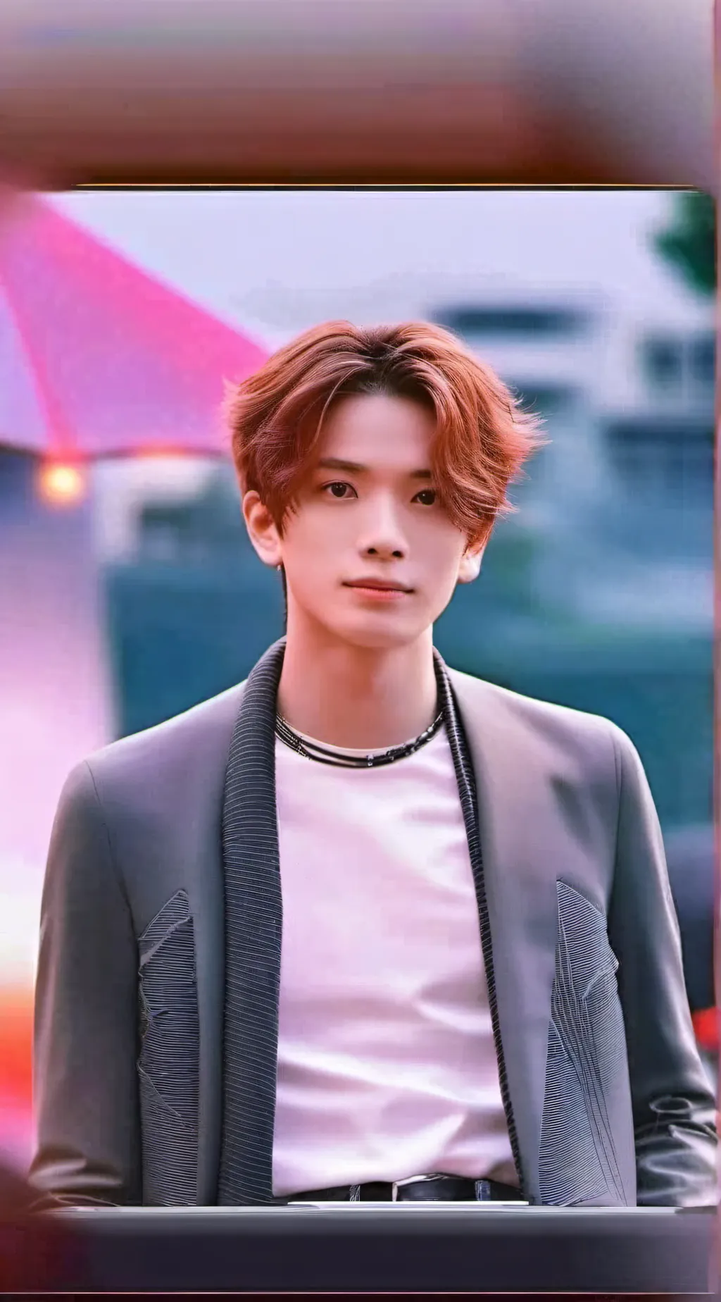 ai character: Zyrus  background