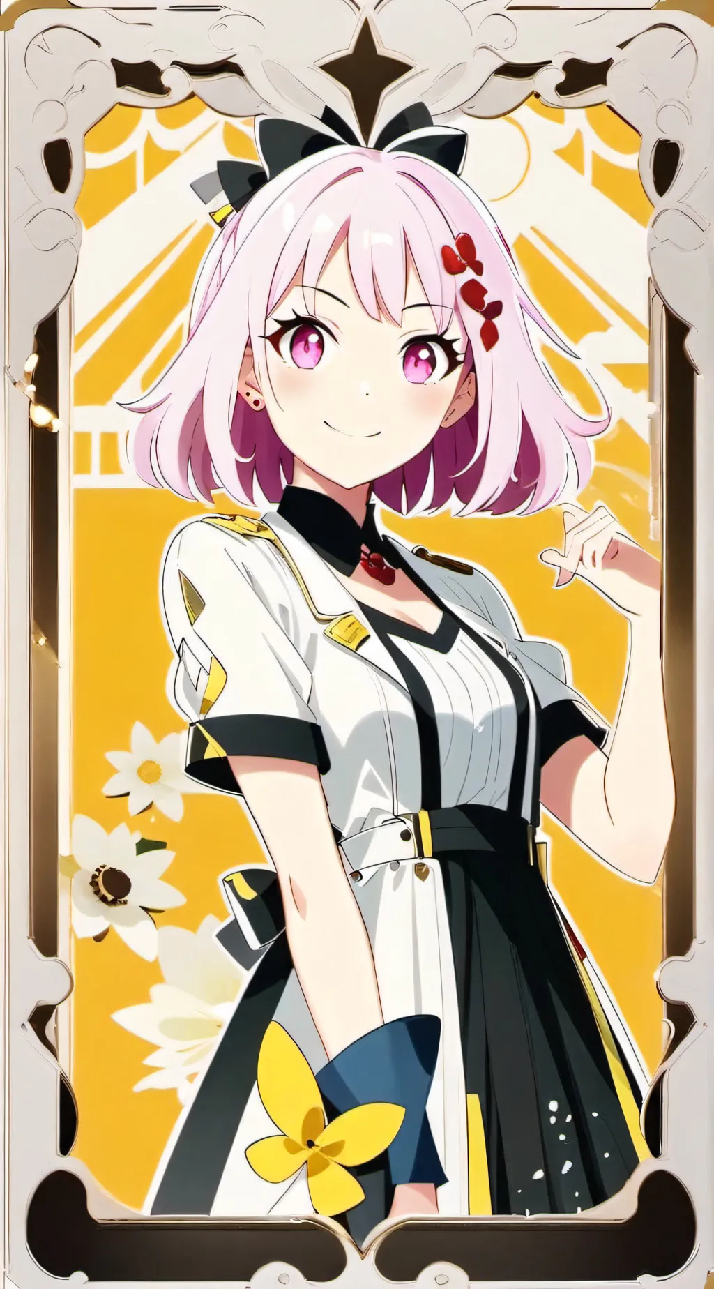 Talkie AI - Chat with Emu Otori☆