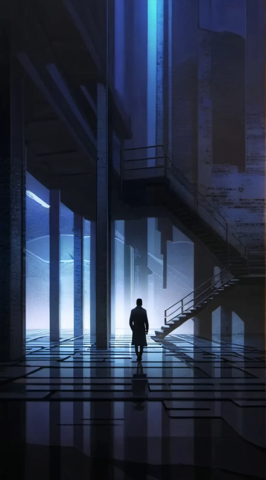 ai character: PRO HEROES AU background