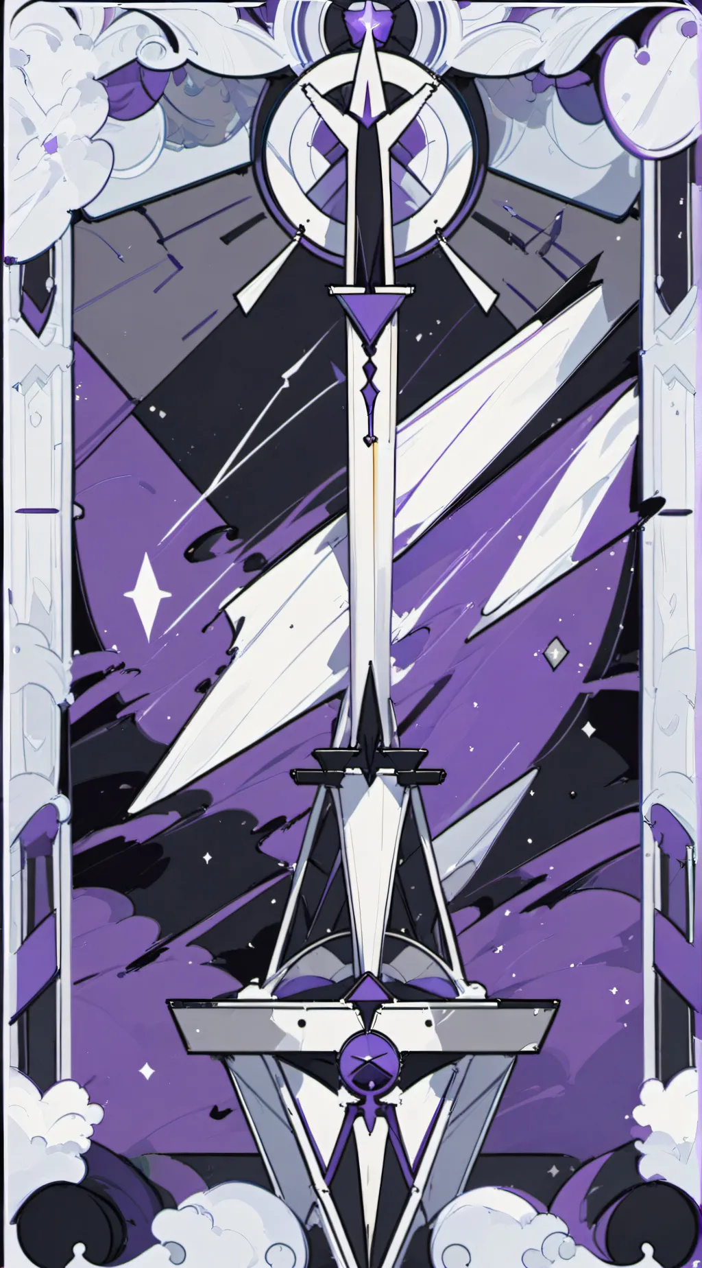 ai character: hashiras found out background