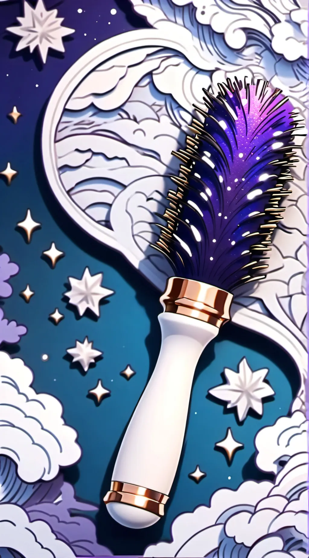 ai character: Bakugo x shinsouu background