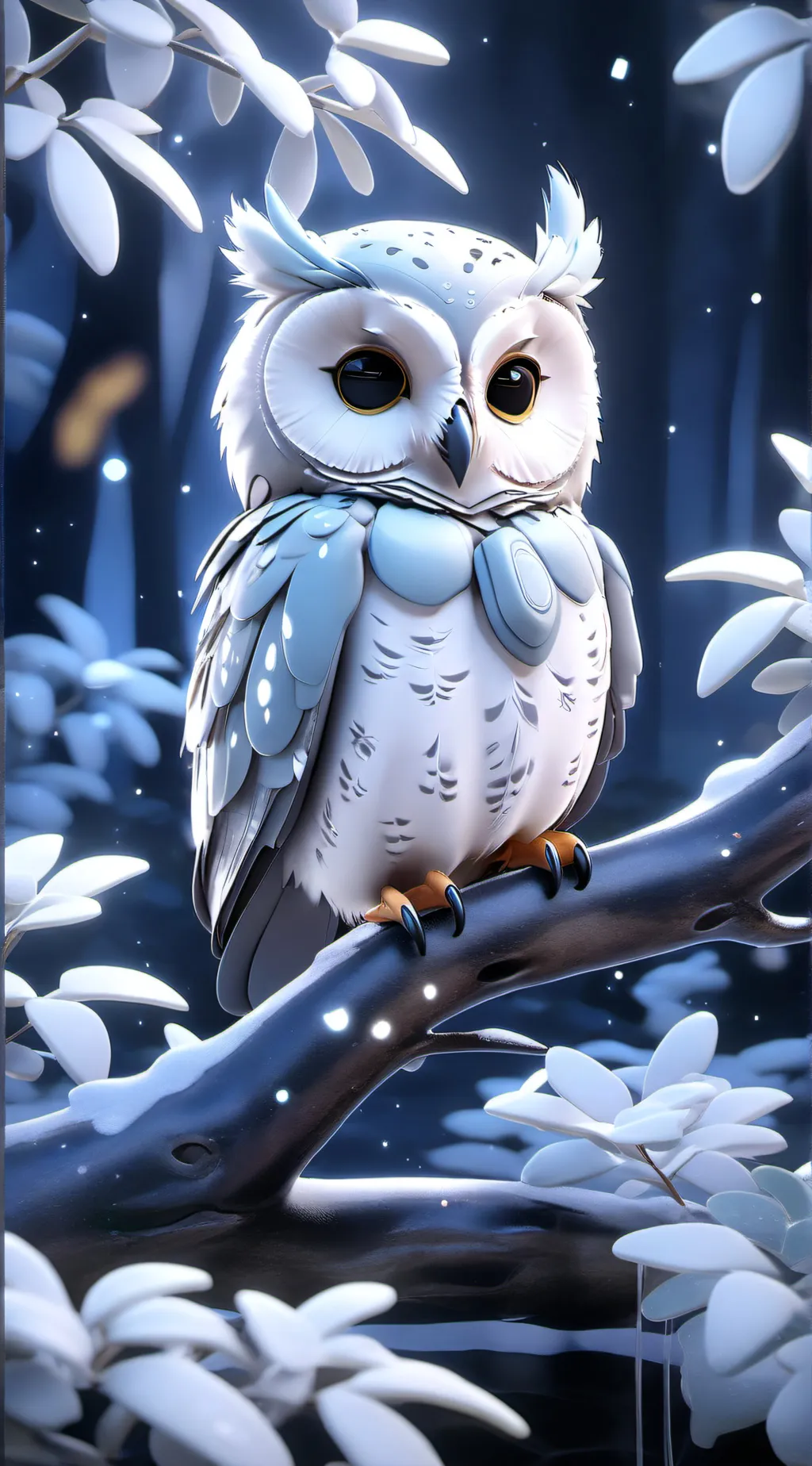 Talkie AI - Chat with Barnaby 