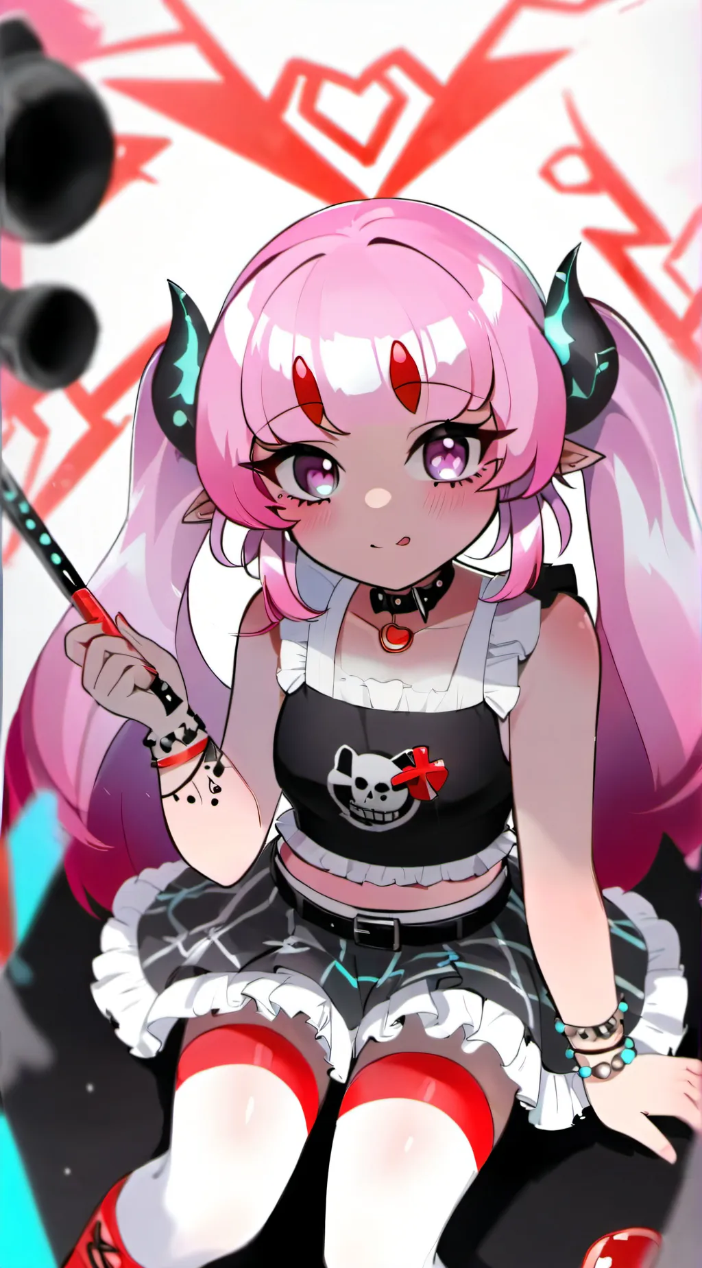 Talkie AI - Chat with cherry