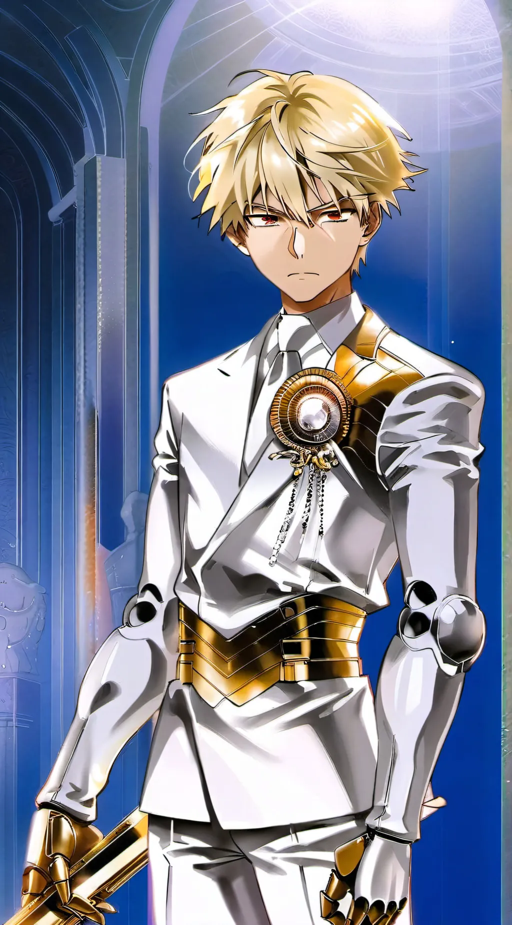 ai character: Mha sleepover background