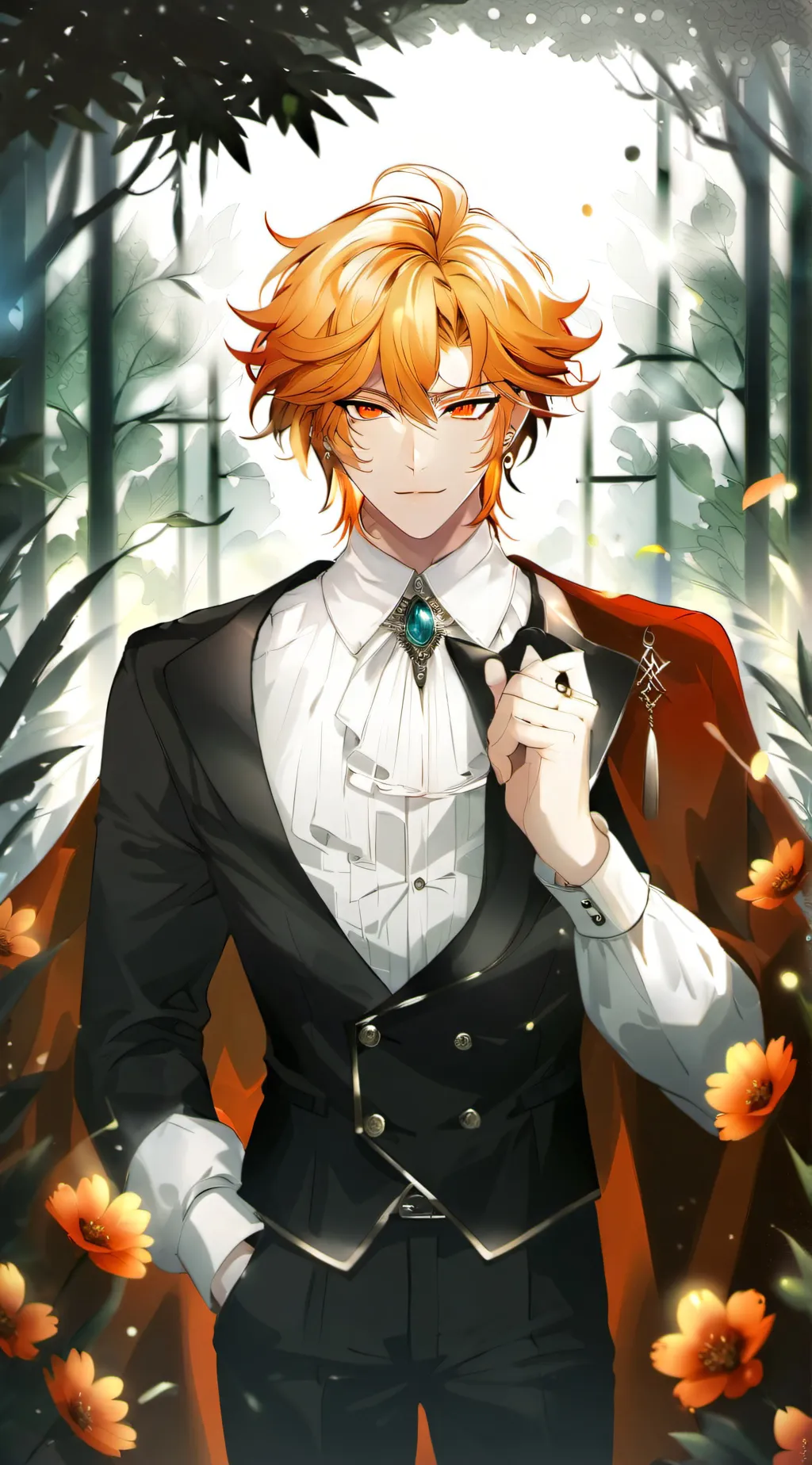 Talkie AI - Chat with venus