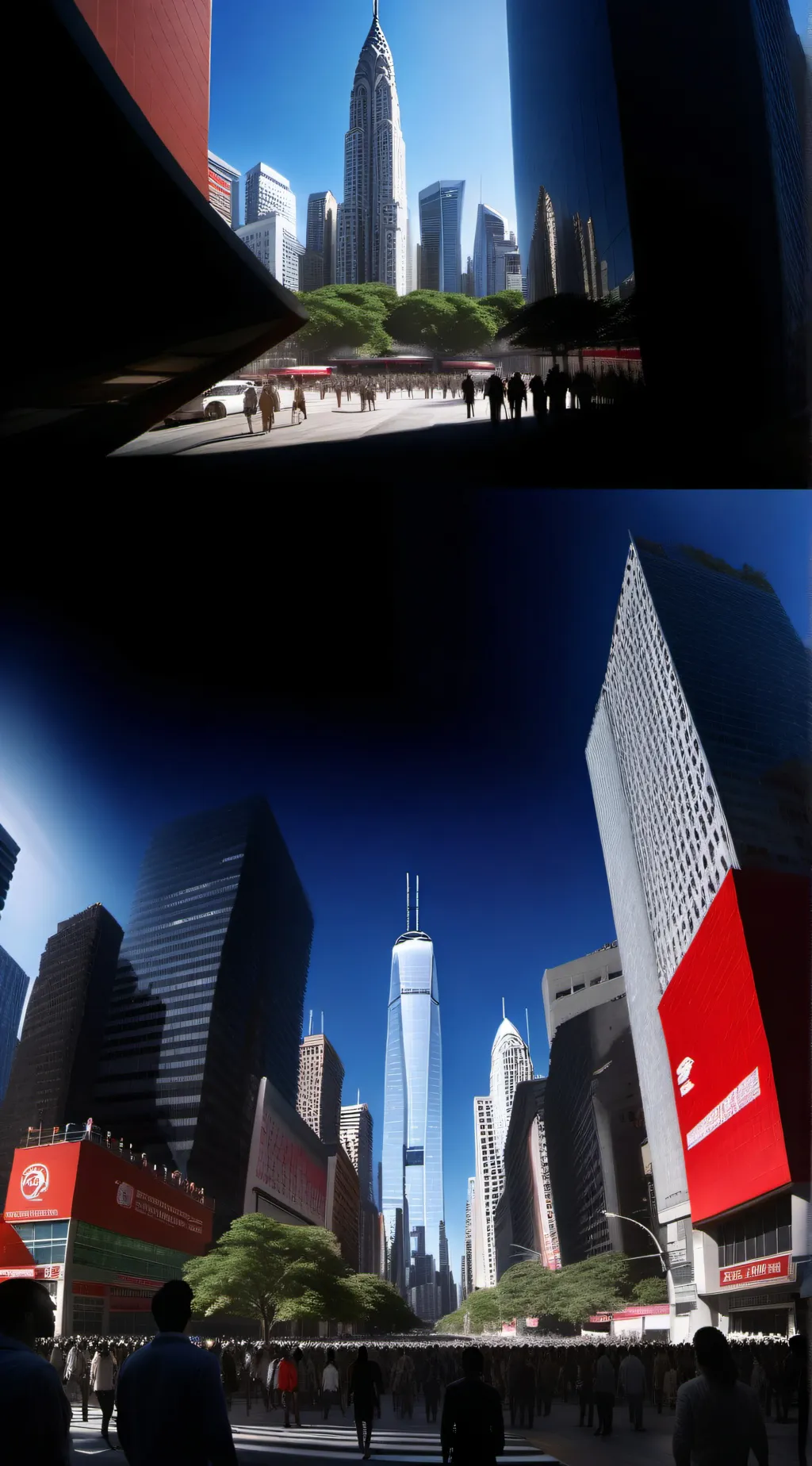 ai character: backrooms 777  background