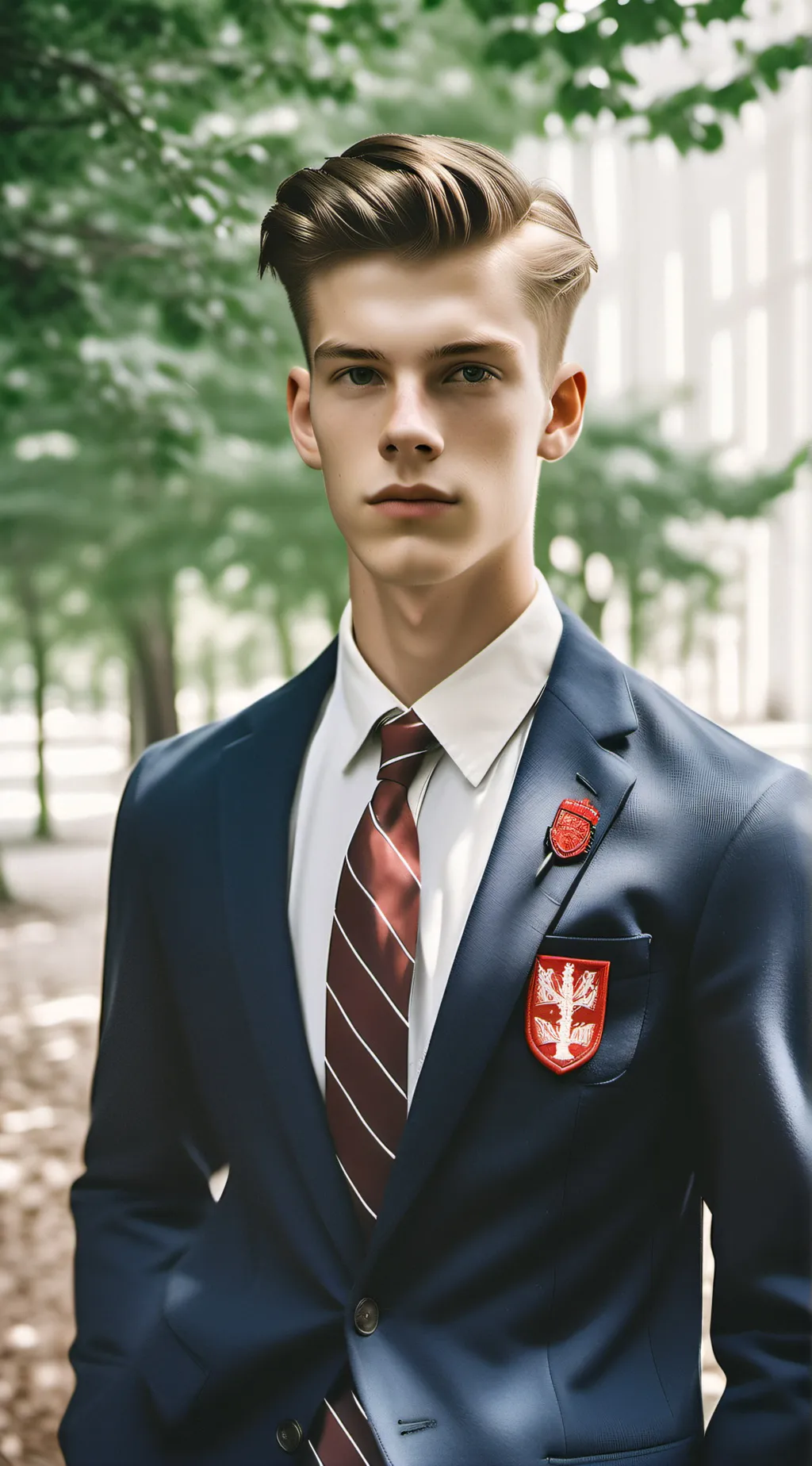 Talkie AI - Chat with Davenport