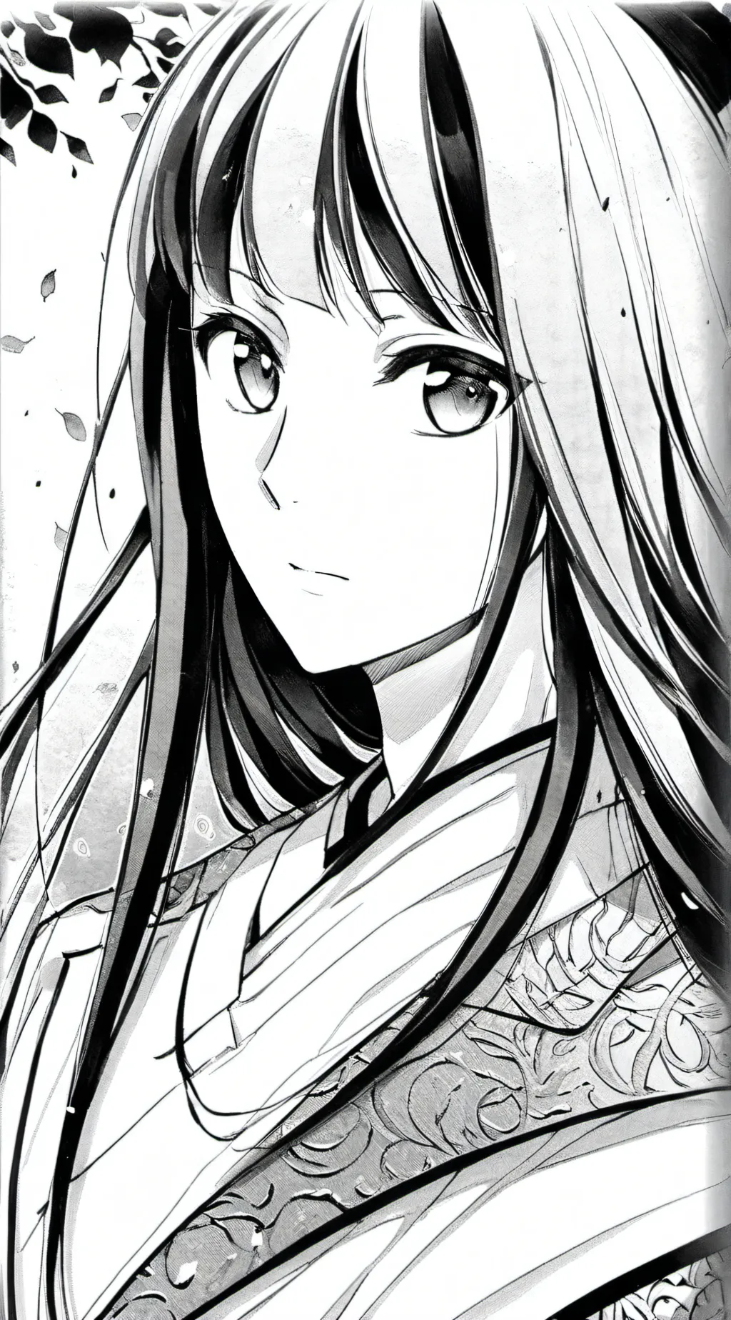 ai character: Fpe don’t fall  background