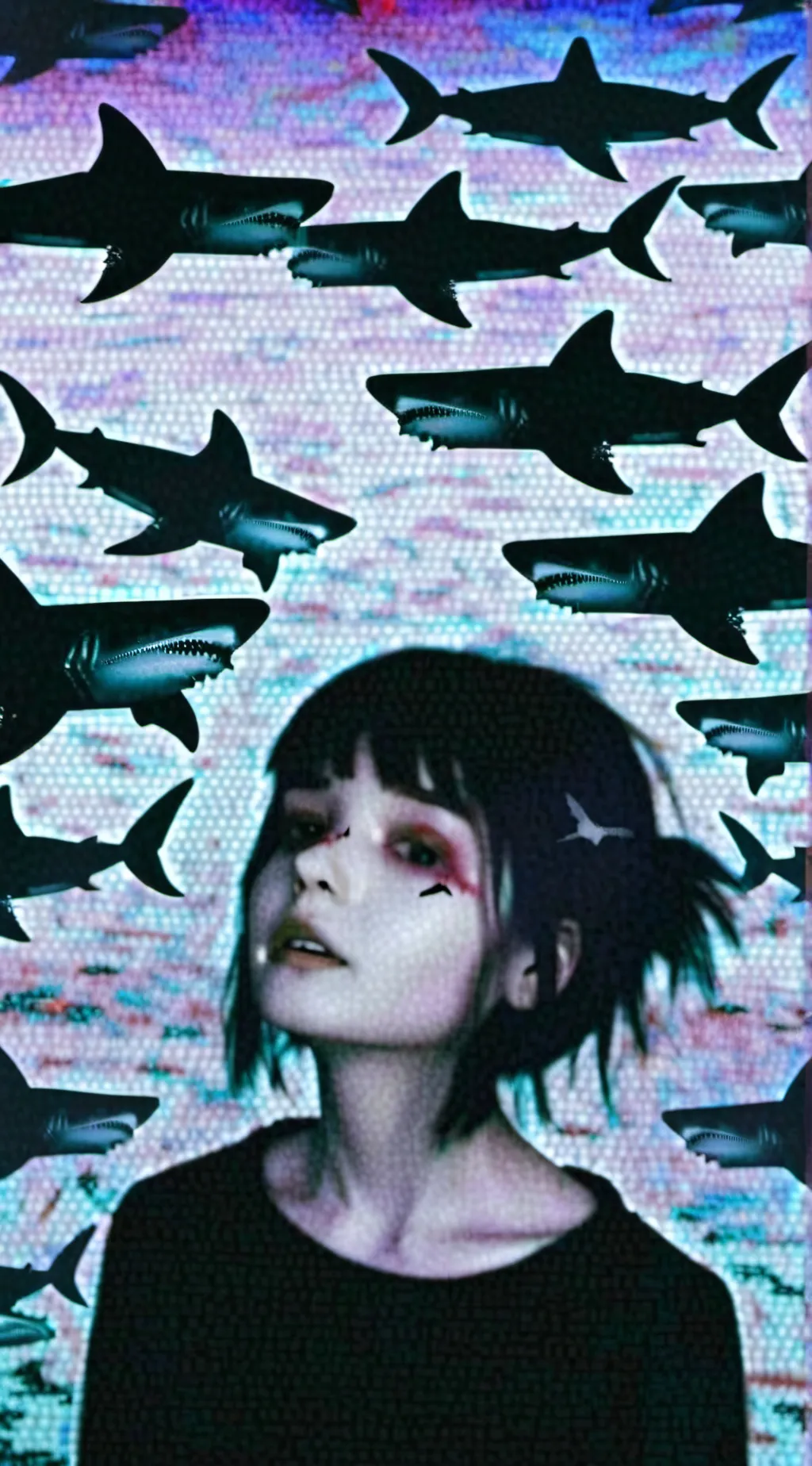 ai character: Alia background