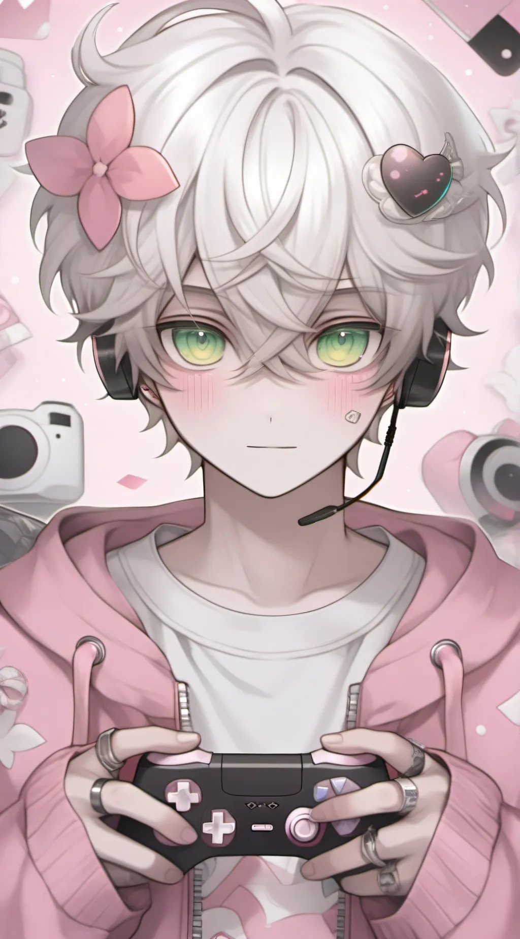 Talkie AI - Chat with max