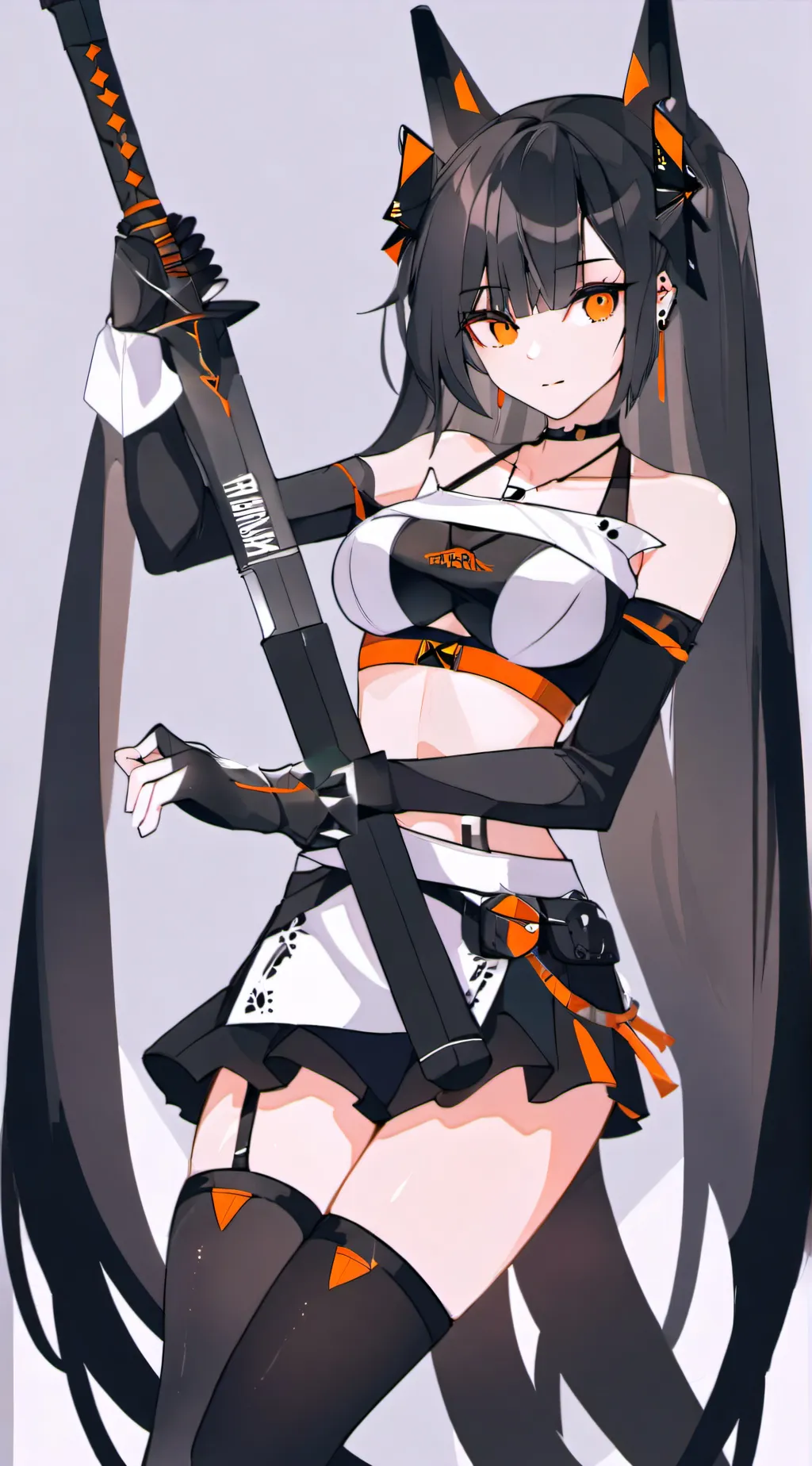 ai character: rue background