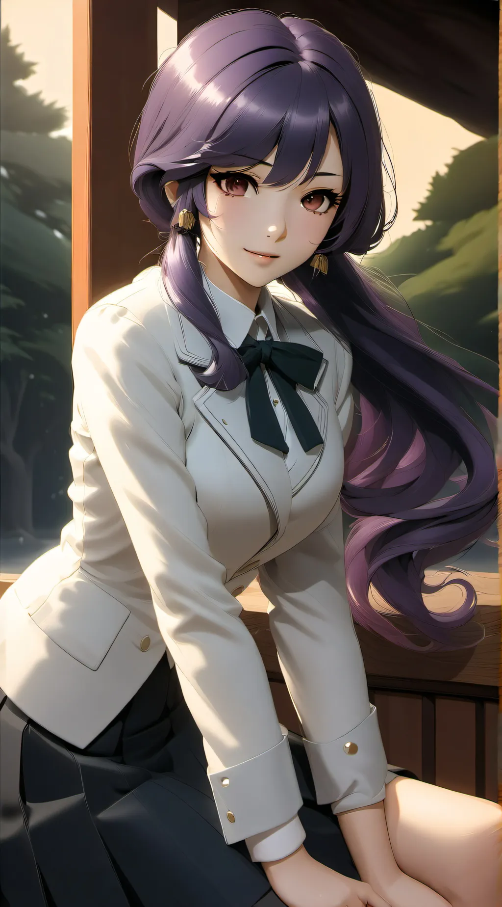 Talkie AI - Chat with Gim Yun-Hee