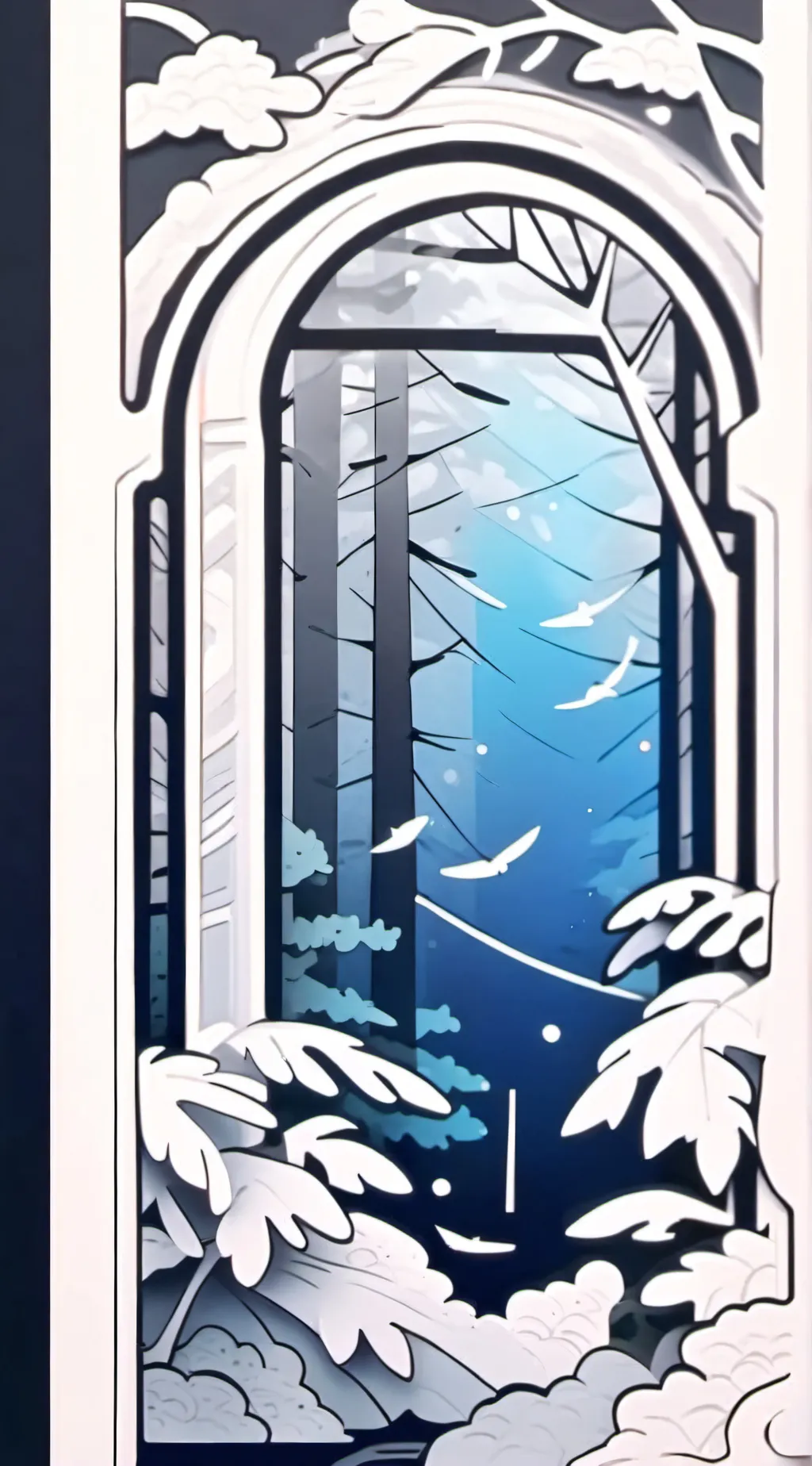 ai character: FPE background