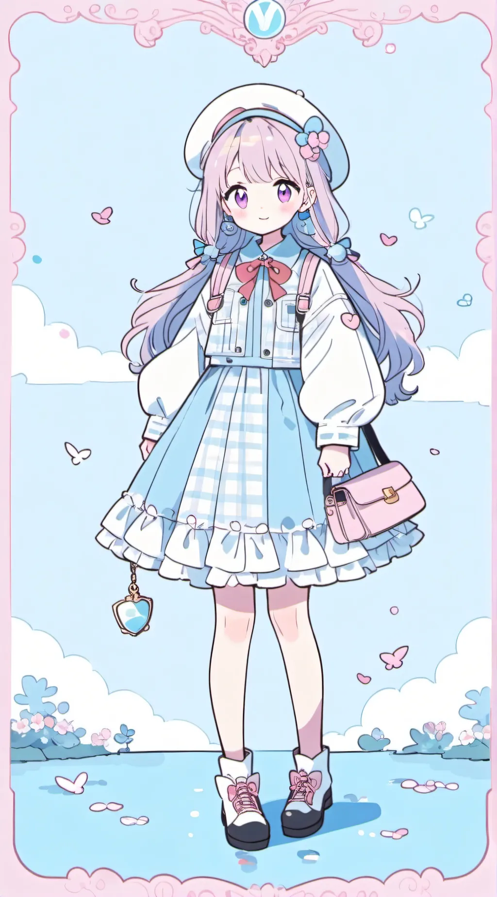 ai character: Engel betrayed you background