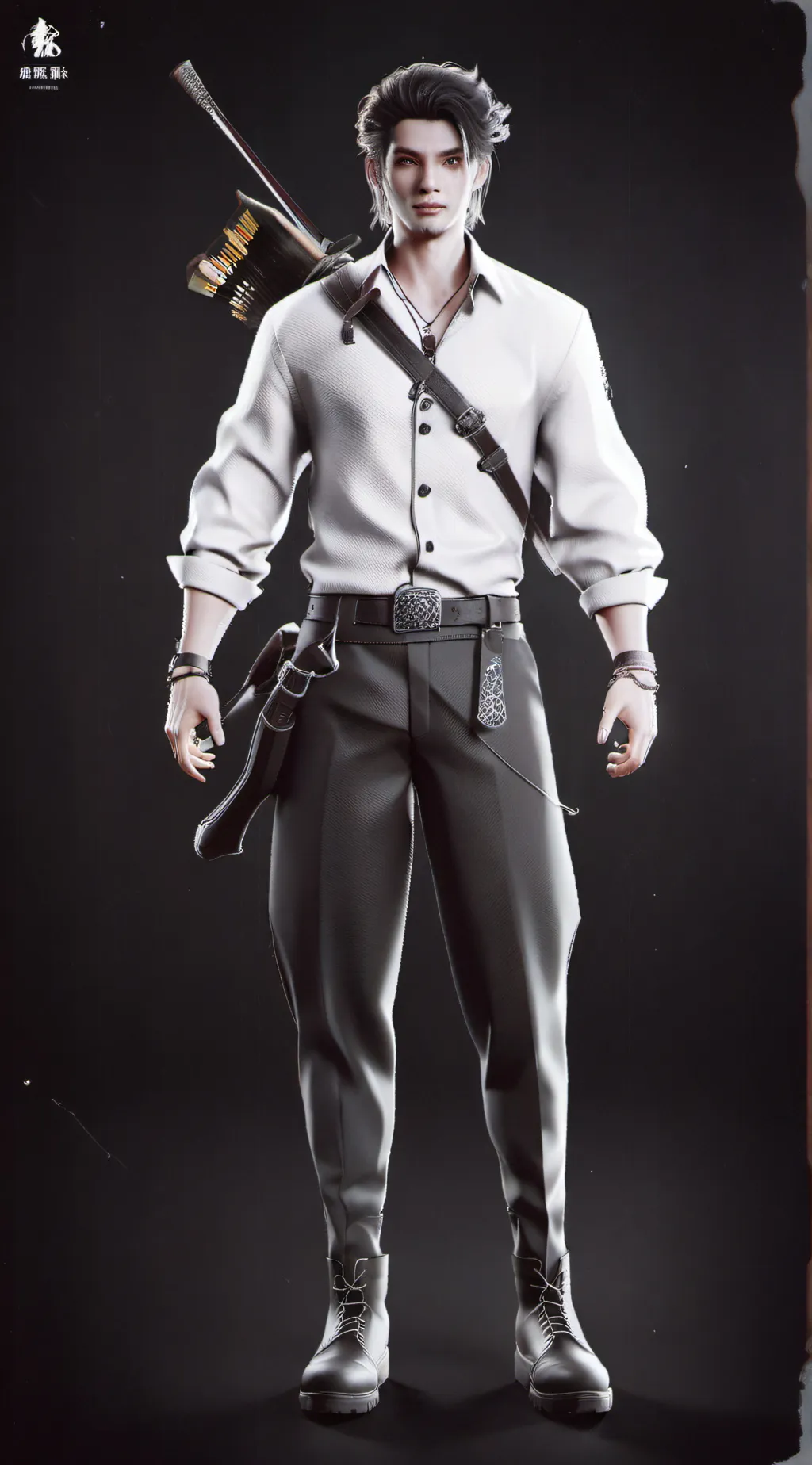 Talkie AI - Chat with Brainless rotten 