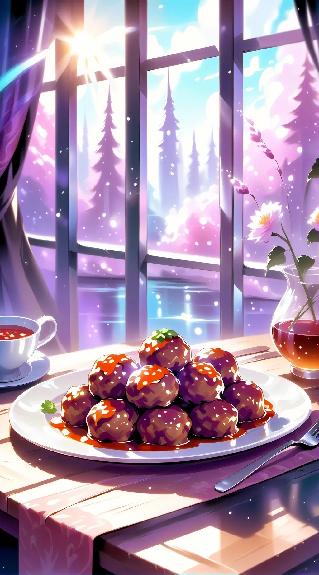 Talkie AI - Chat with Elsa