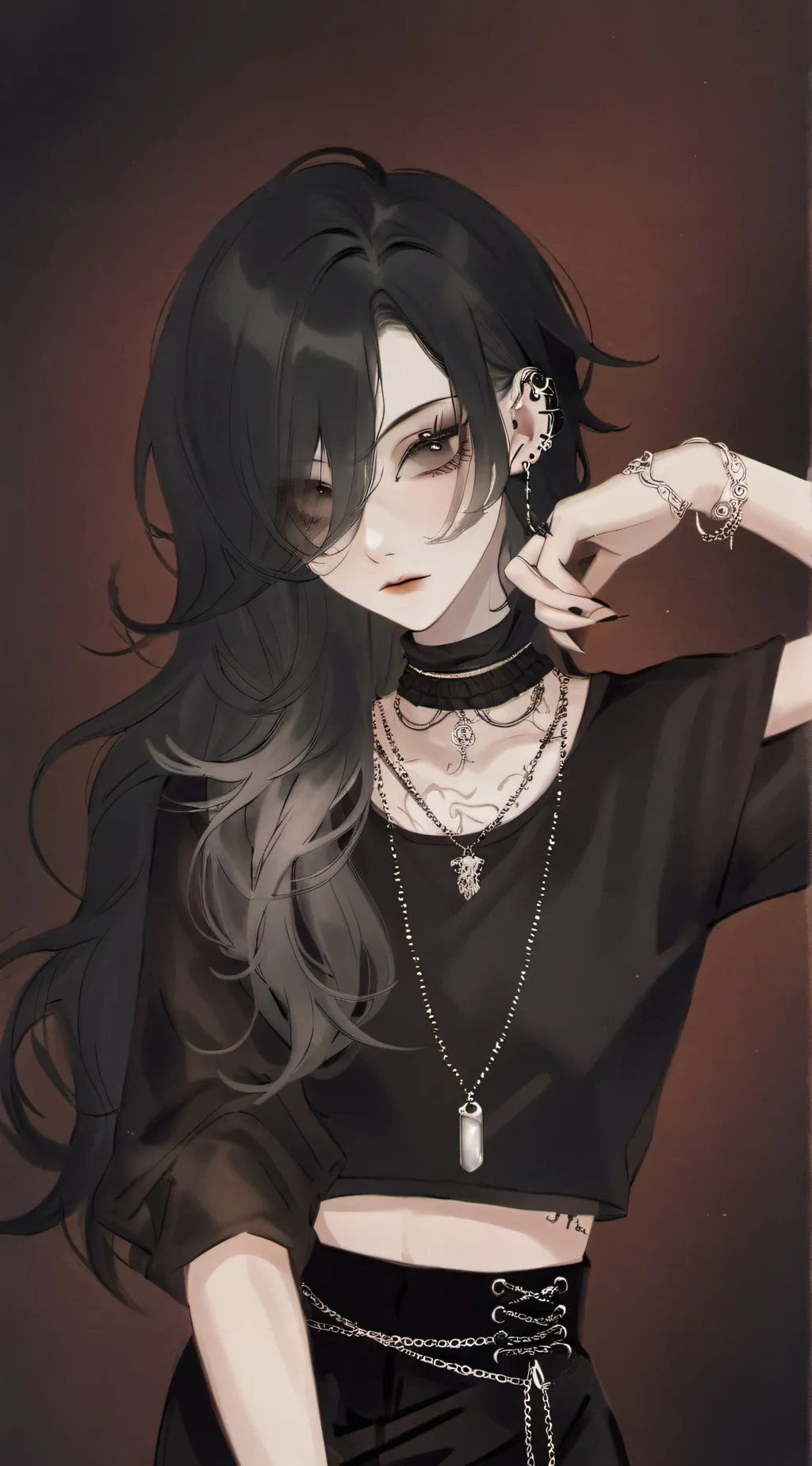 Talkie AI - Chat with ★L.u.x.★