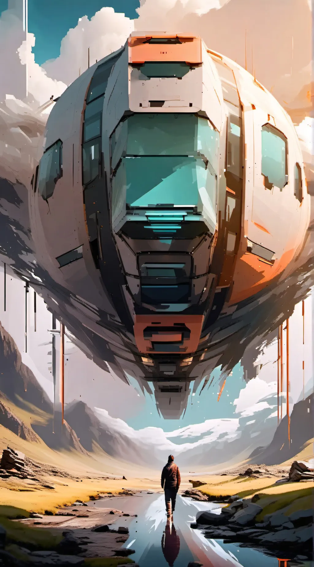 Talkie AI - Chat with mm2