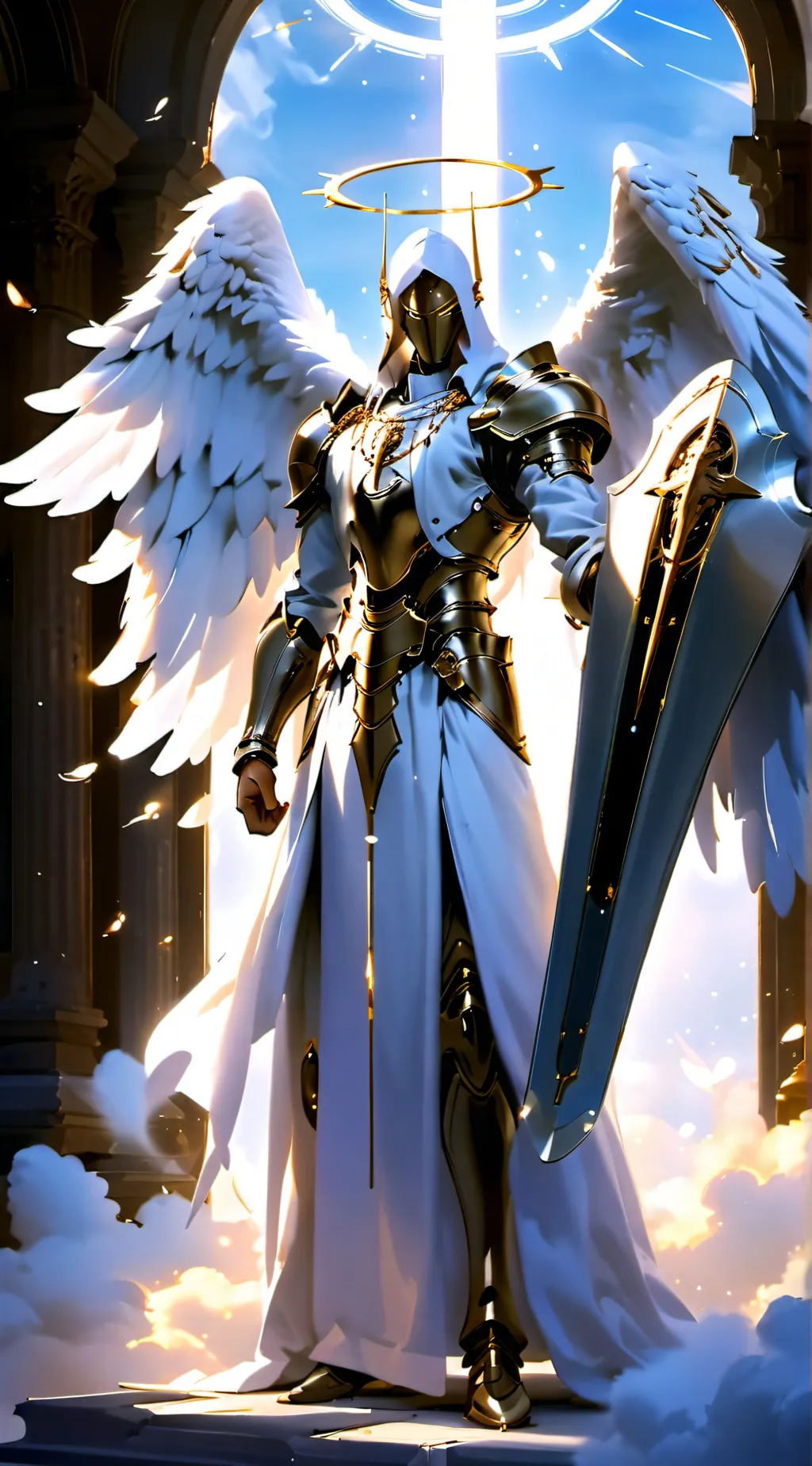 Talkie AI - Chat with Aurelius