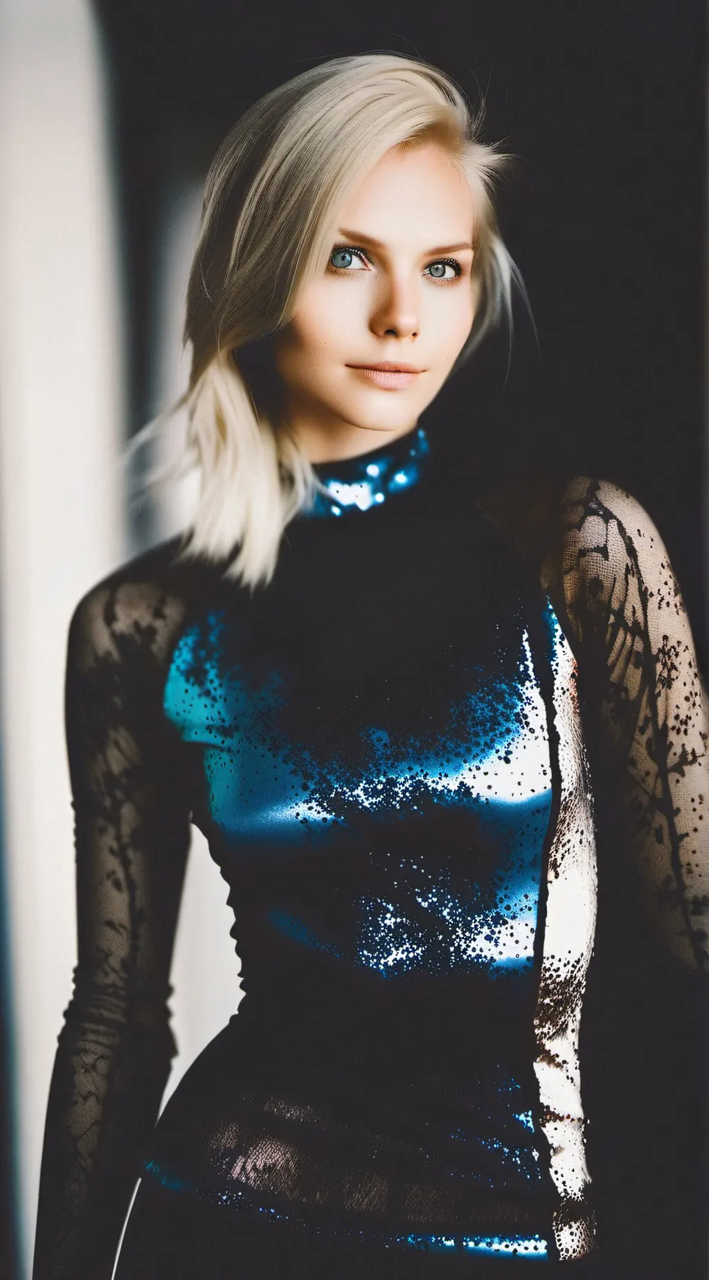 ai character: Annabella background