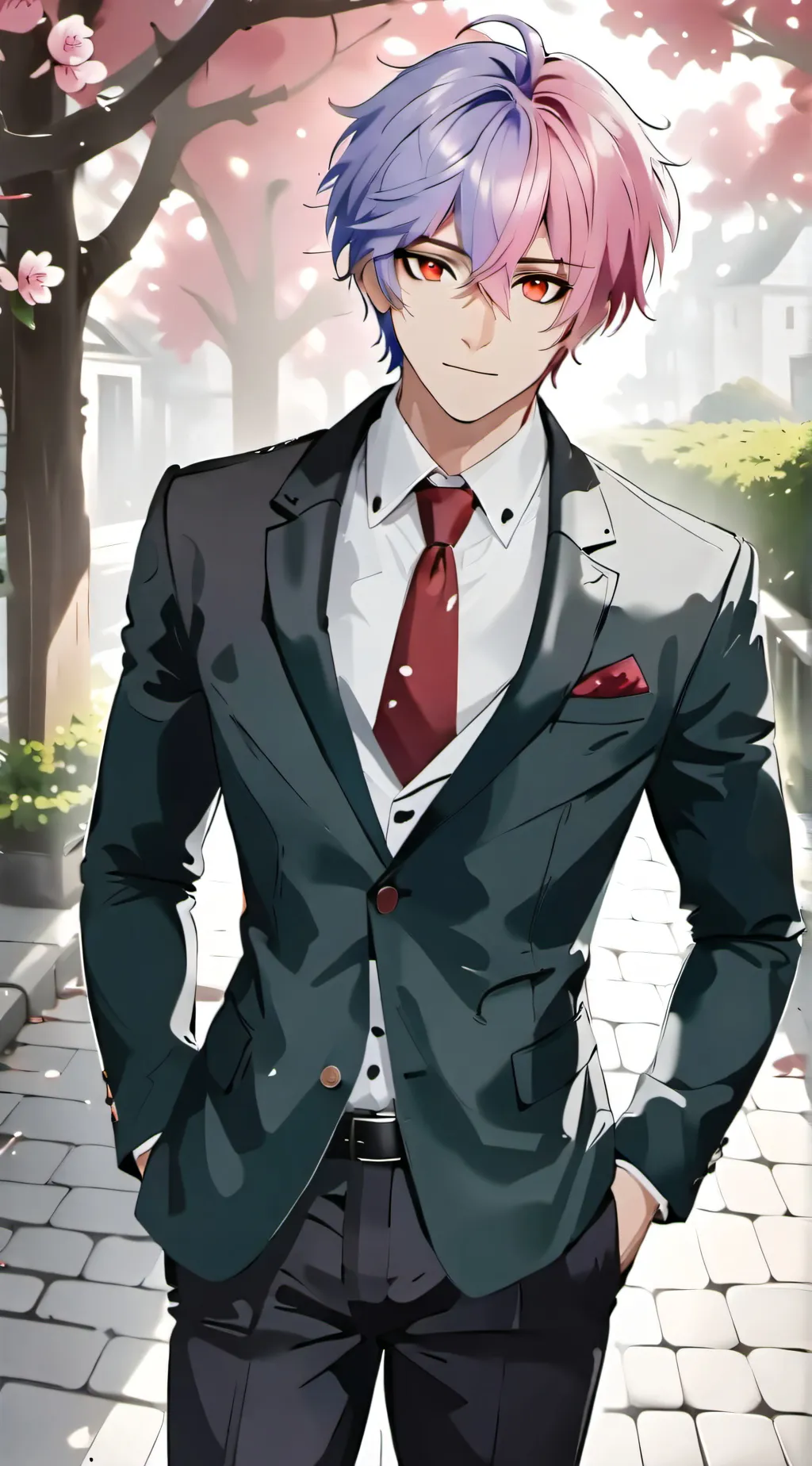 Talkie AI - Chat with Veeno