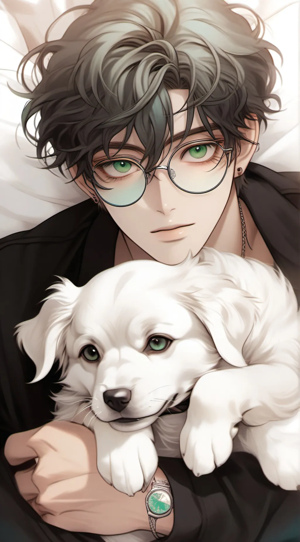 Talkie AI - Chat with Tyler Martin 