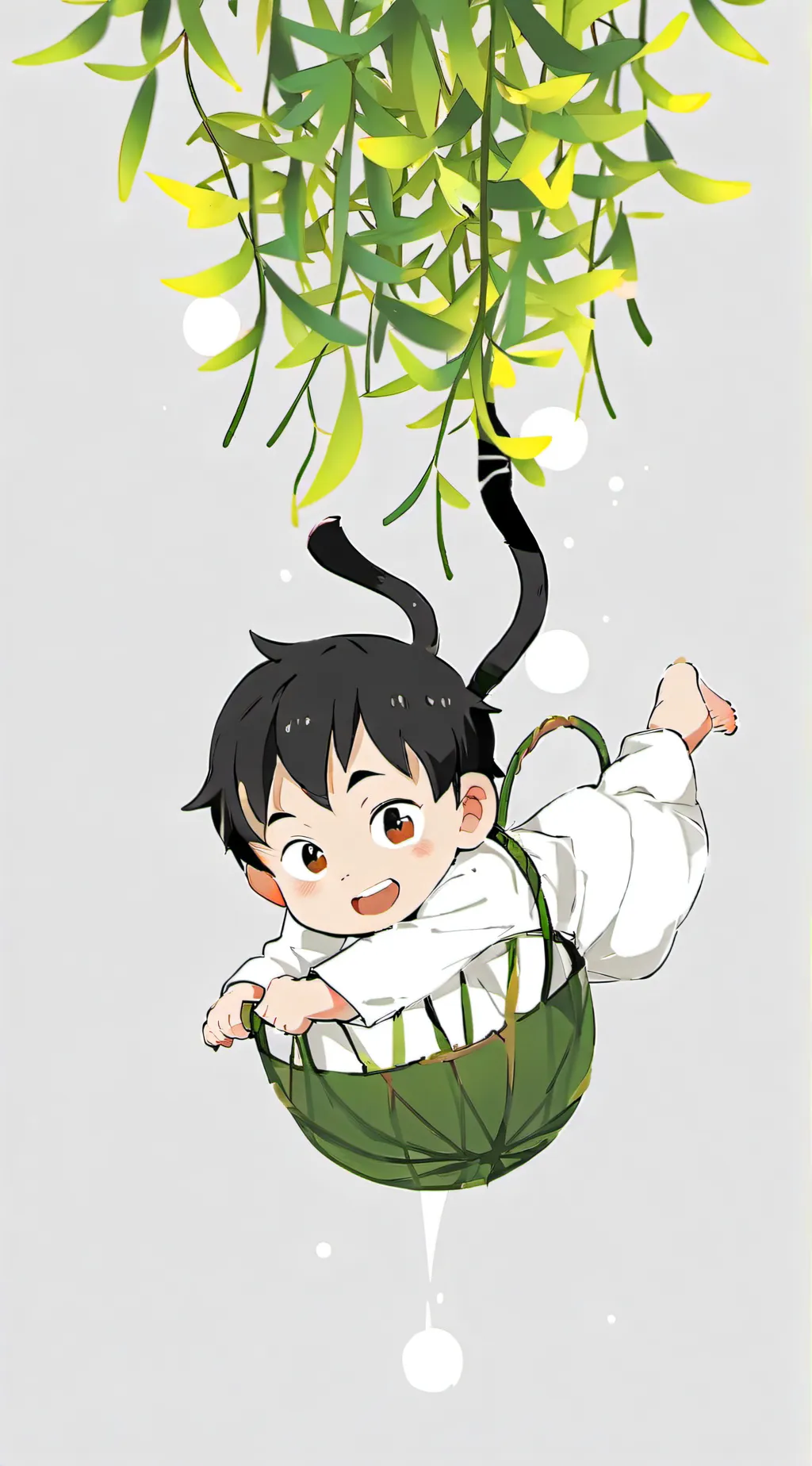 Talkie AI - Chat with Sayian rebirth