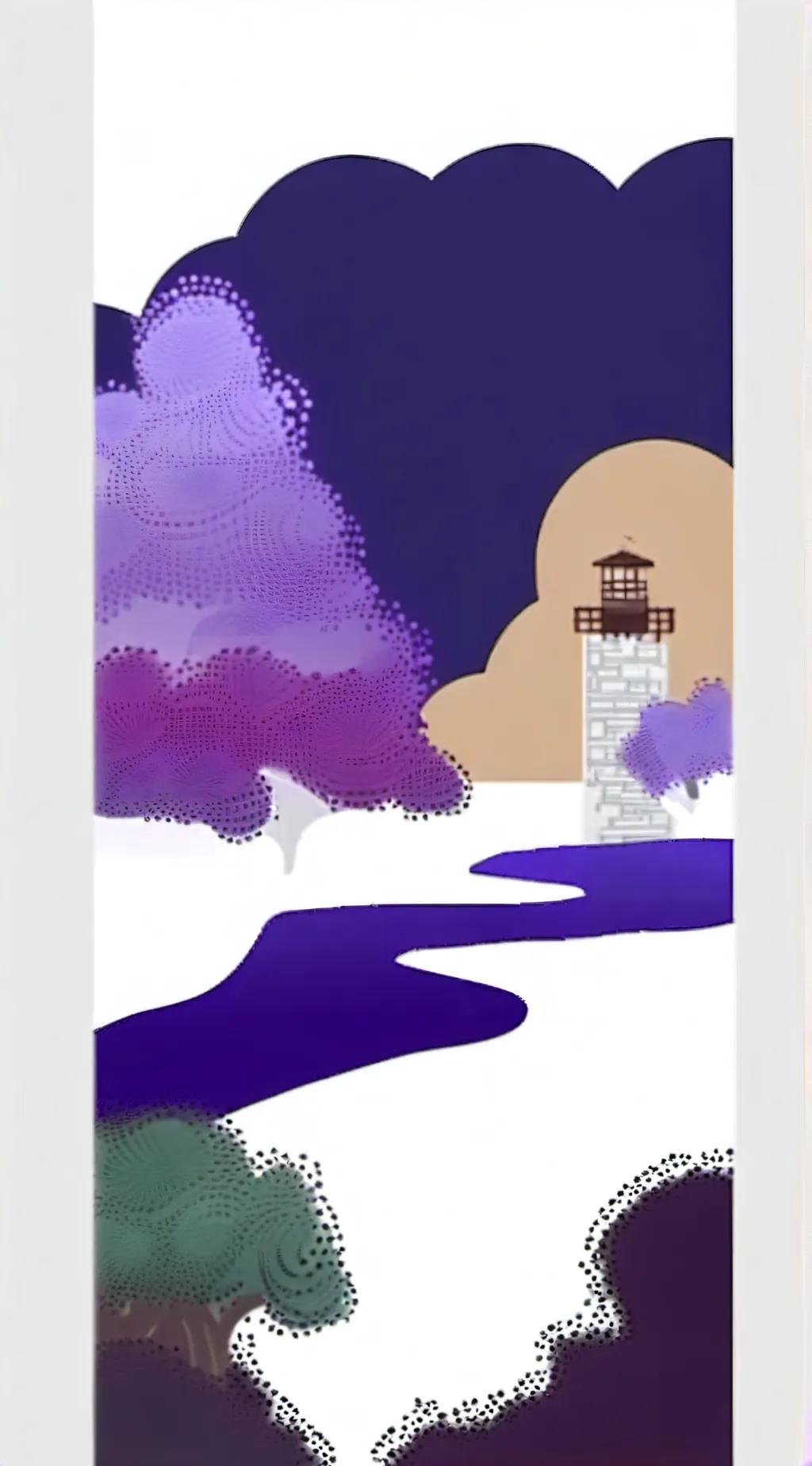 ai character: MD IN THE BACKROOM background