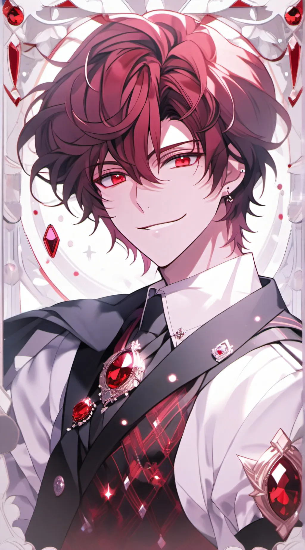 Talkie AI - Chat with Ruby