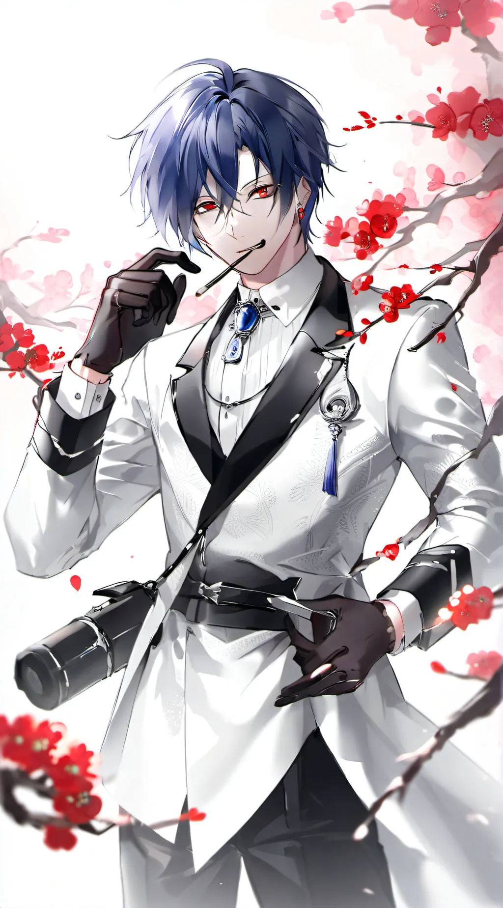 ai character: Kamen rider 🏫 background