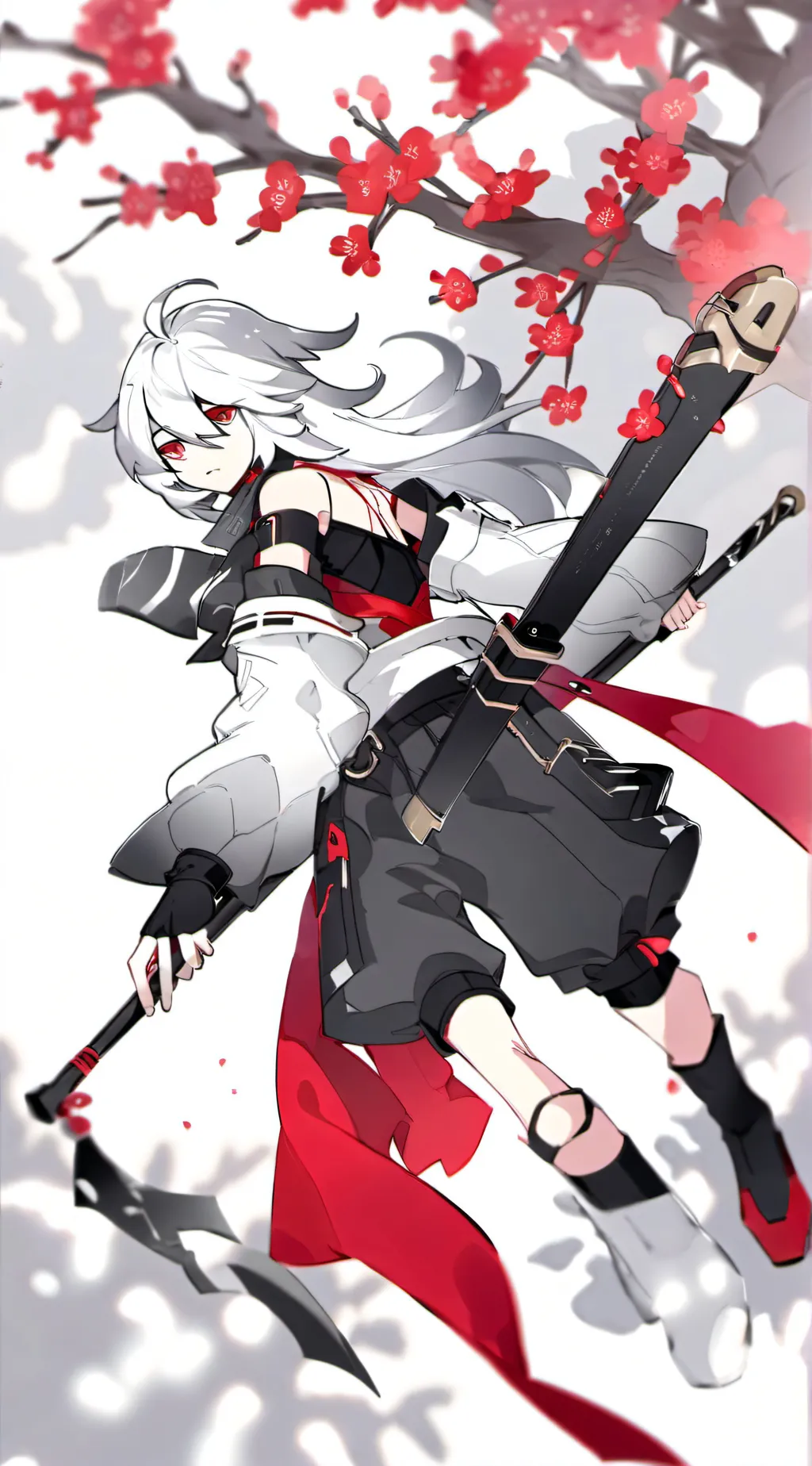 ai character: Zip background