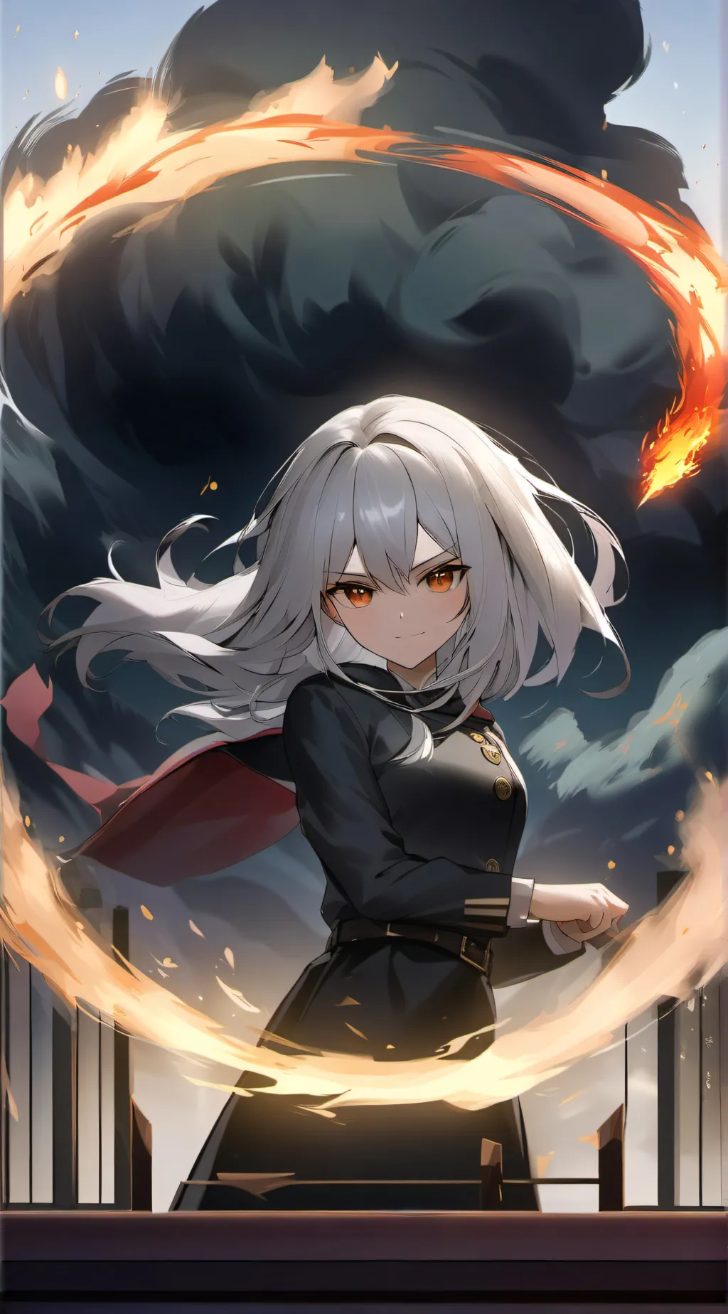 Talkie AI - Chat with Ashley