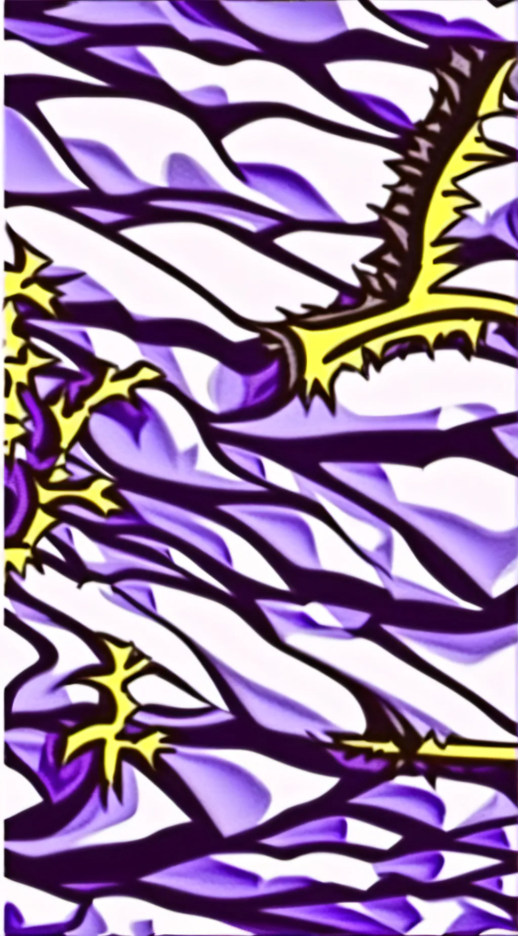 ai character: Nerd background