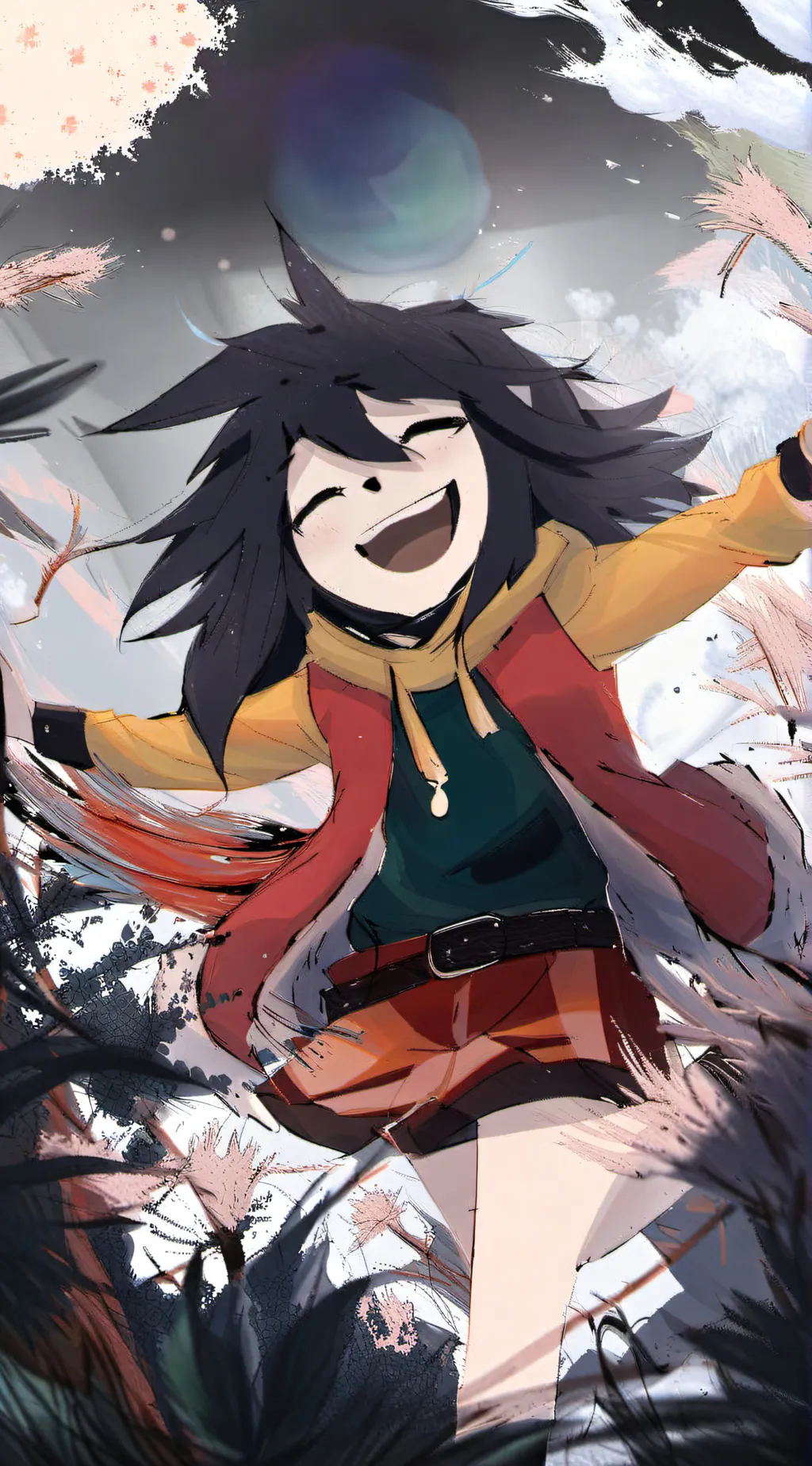 Talkie AI - Chat with ☆FPE WEIRDCORE ☆