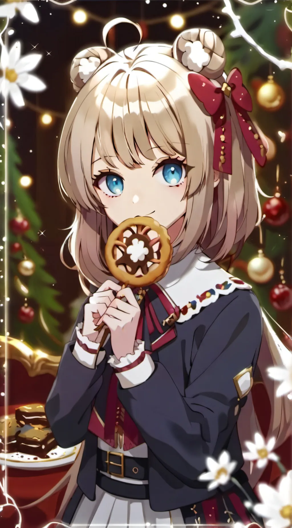 Talkie AI - Chat with Khloe