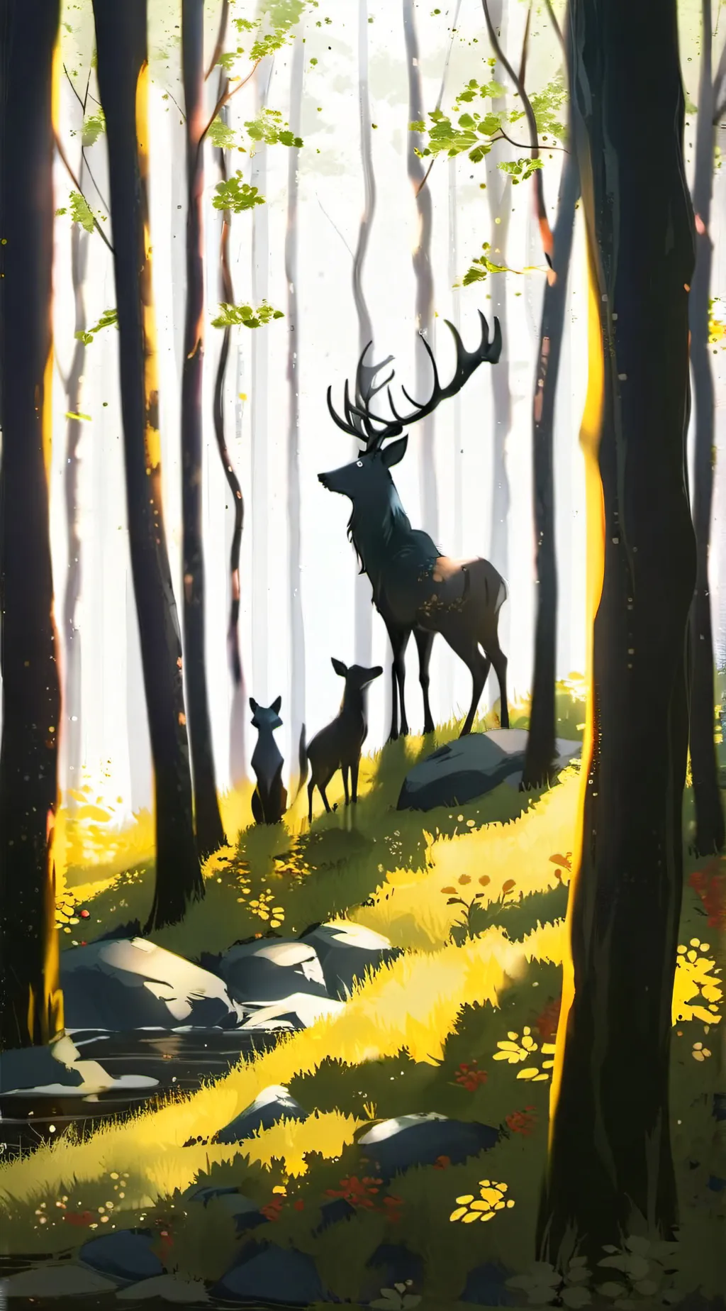 ai character: ✦𝐔𝐧𝐭𝐢𝐭𝐥𝐞𝐝𝐓𝐚𝐠𝐆𝐚𝐦𝐞✦ background