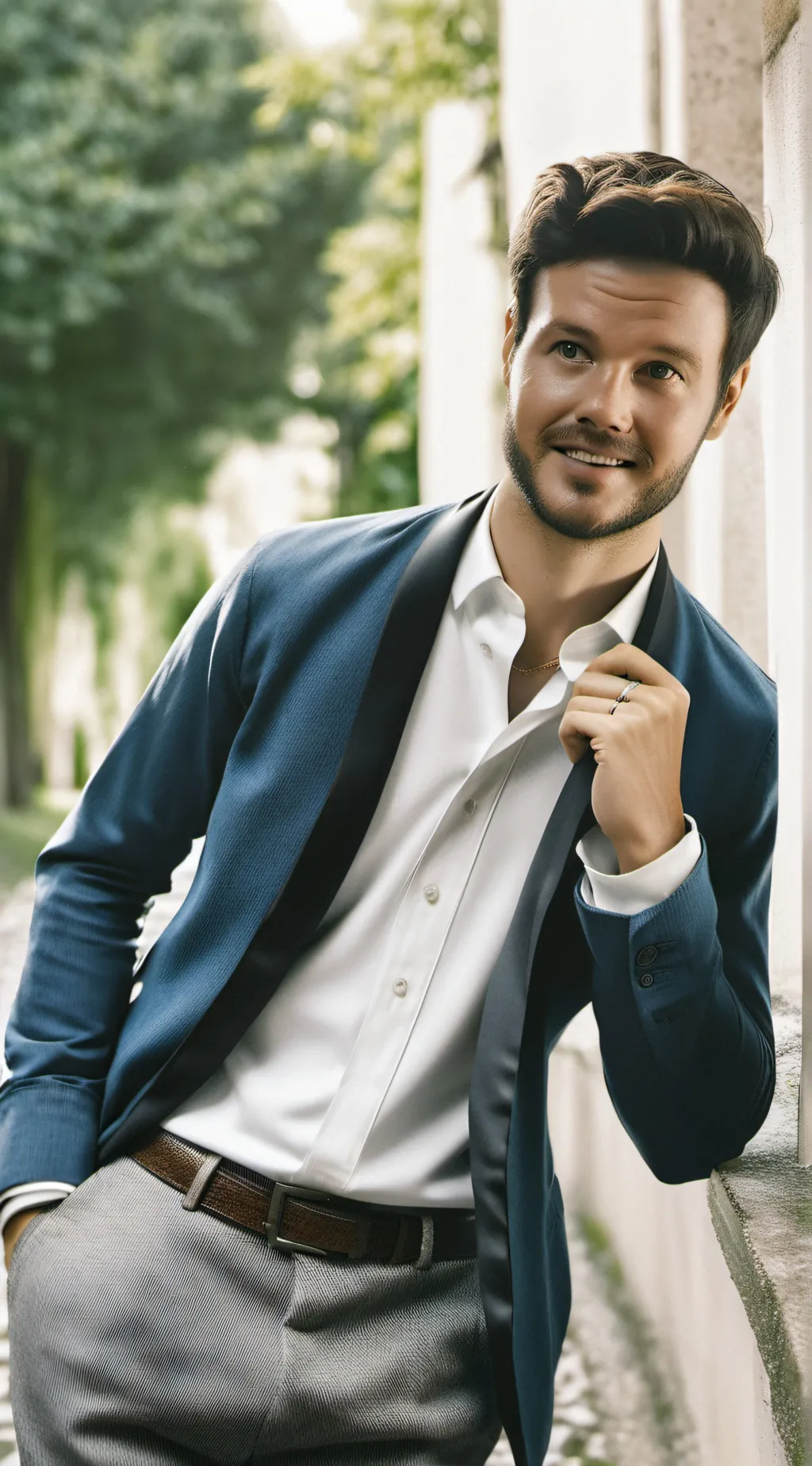 Talkie AI - Chat with  Richie 