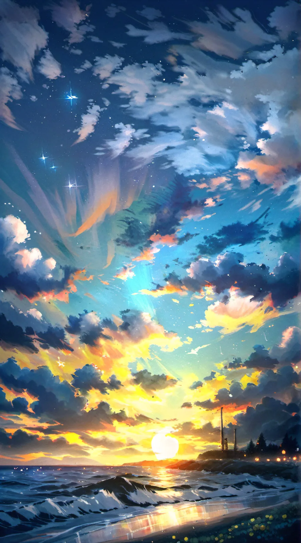 ai character: all of the md ppl background