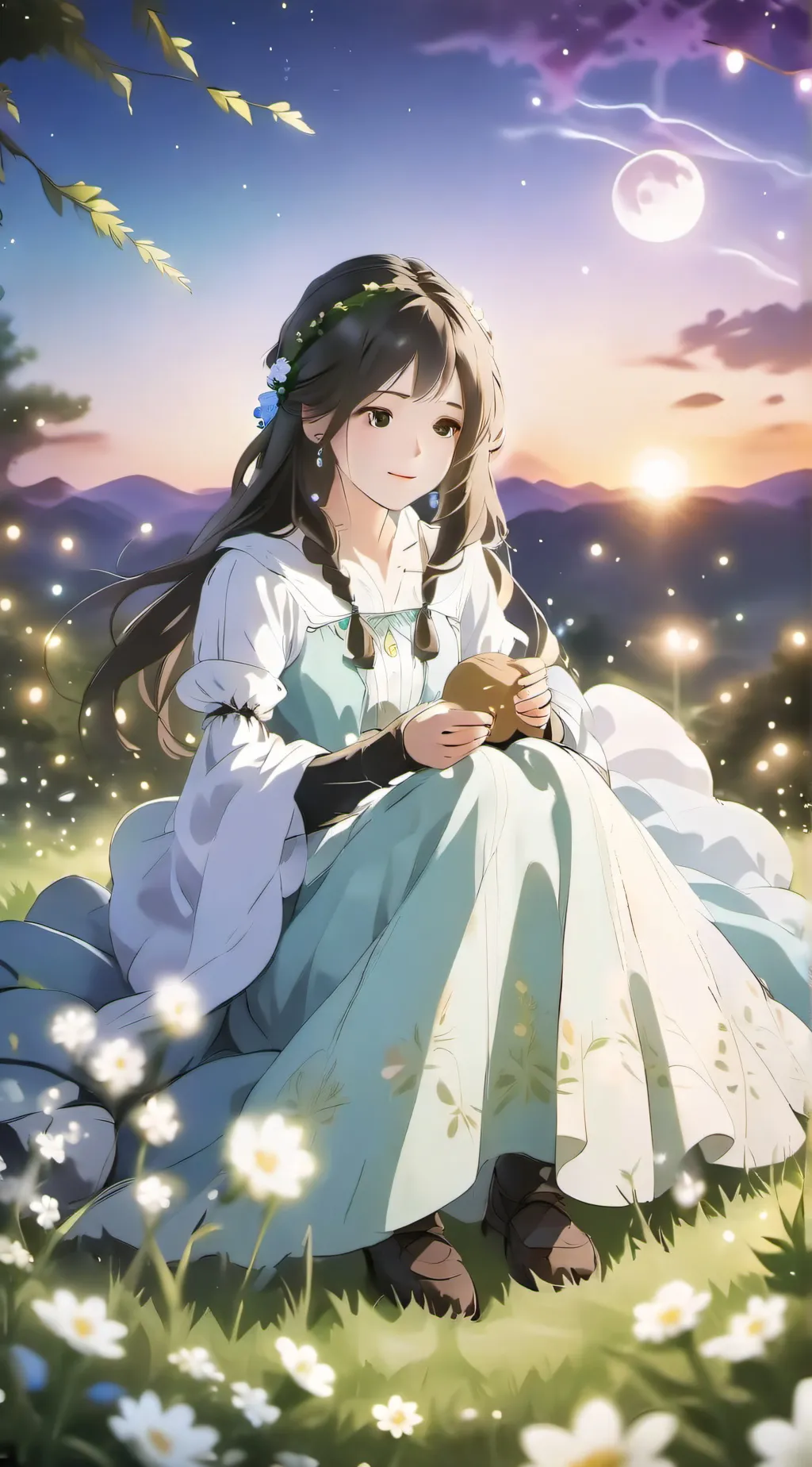 Talkie AI - Chat with Ema 