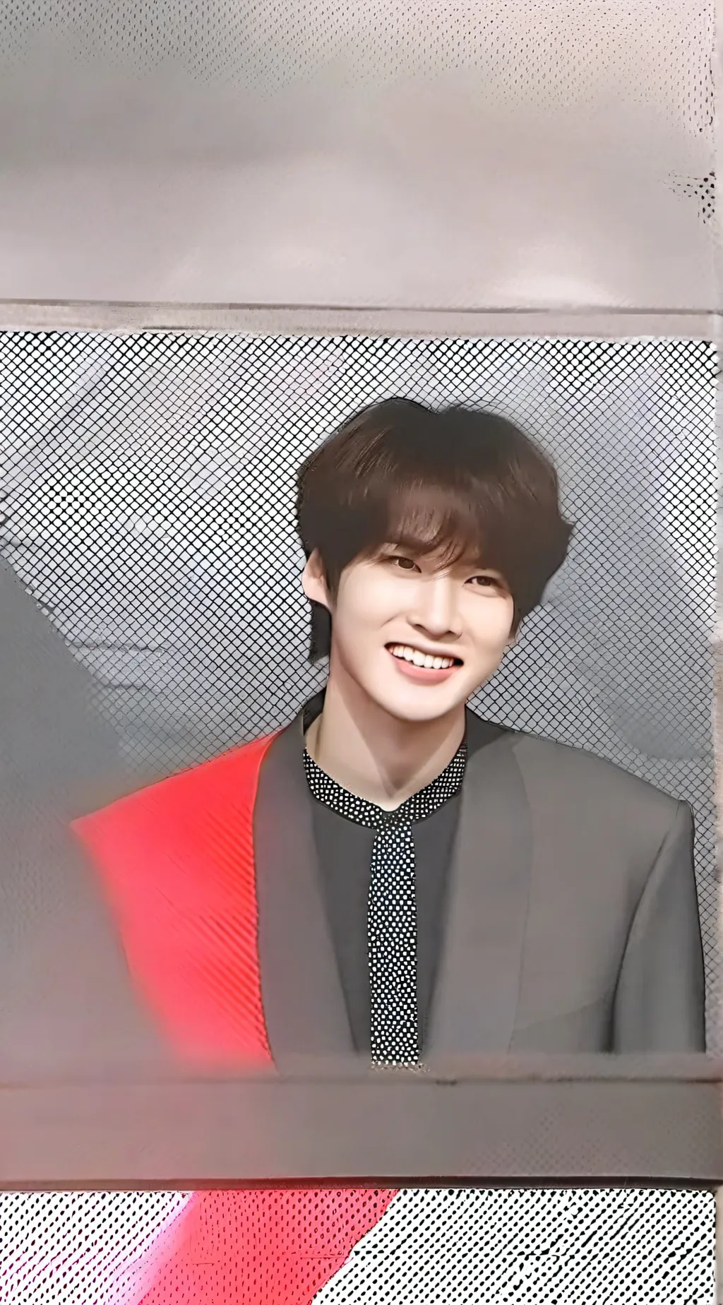 Talkie AI - Chat with Han Jisung 