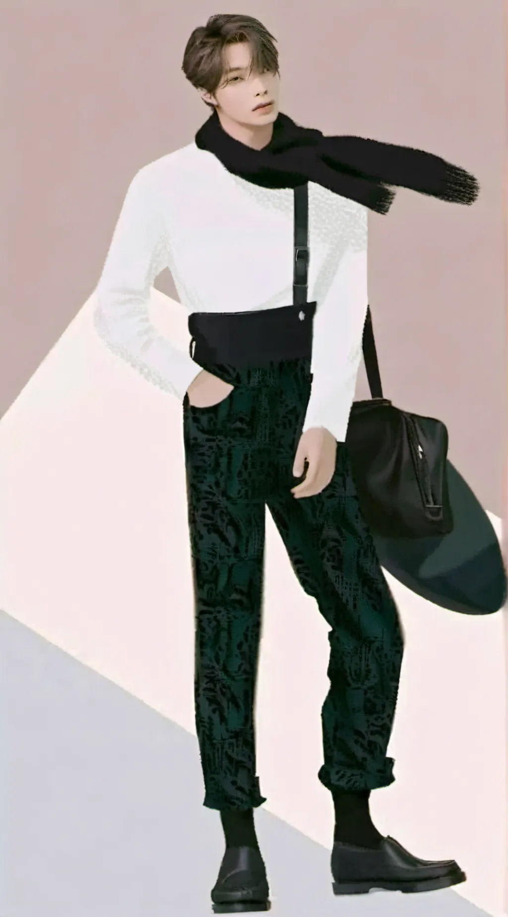 Talkie AI - Chat with ~NISHIMURA RIKI~