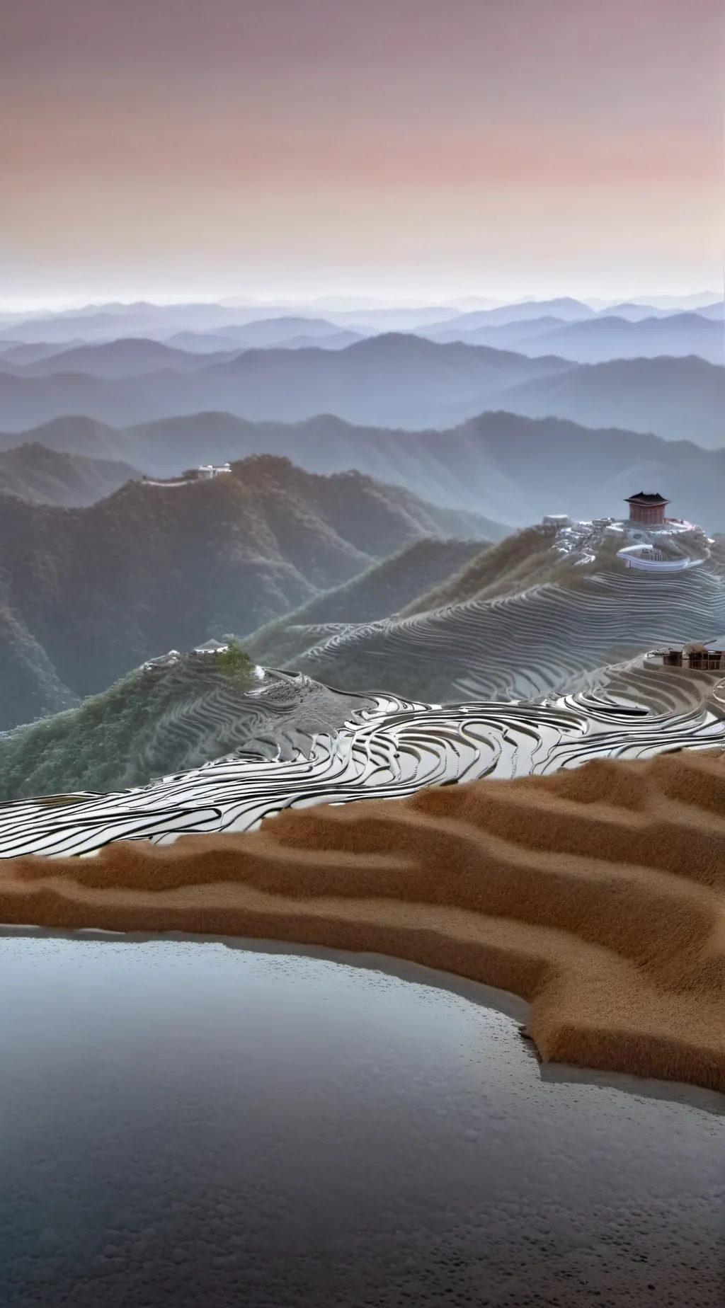 ai character: Arthur  background