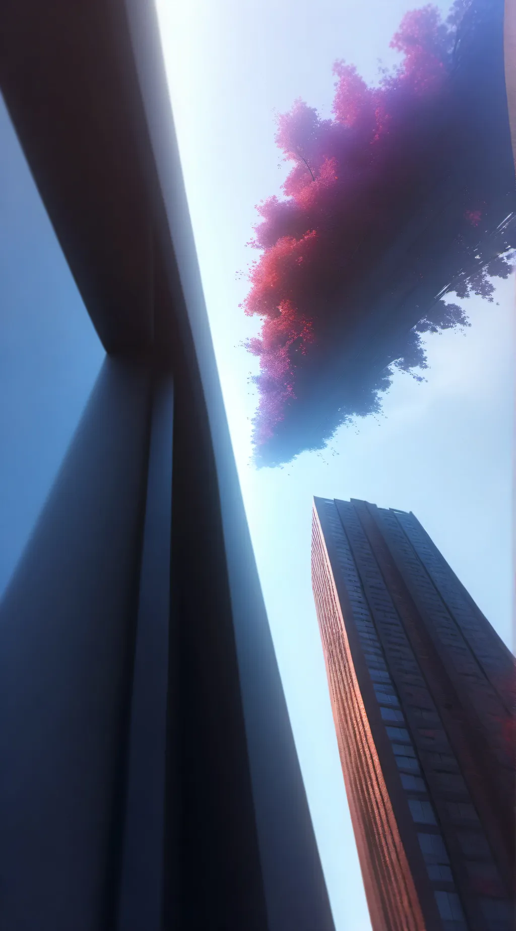 ai character: Ai do wat ever background