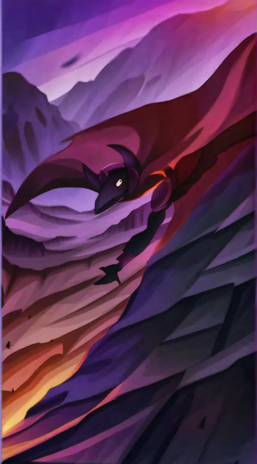 ai character: rescue riders background