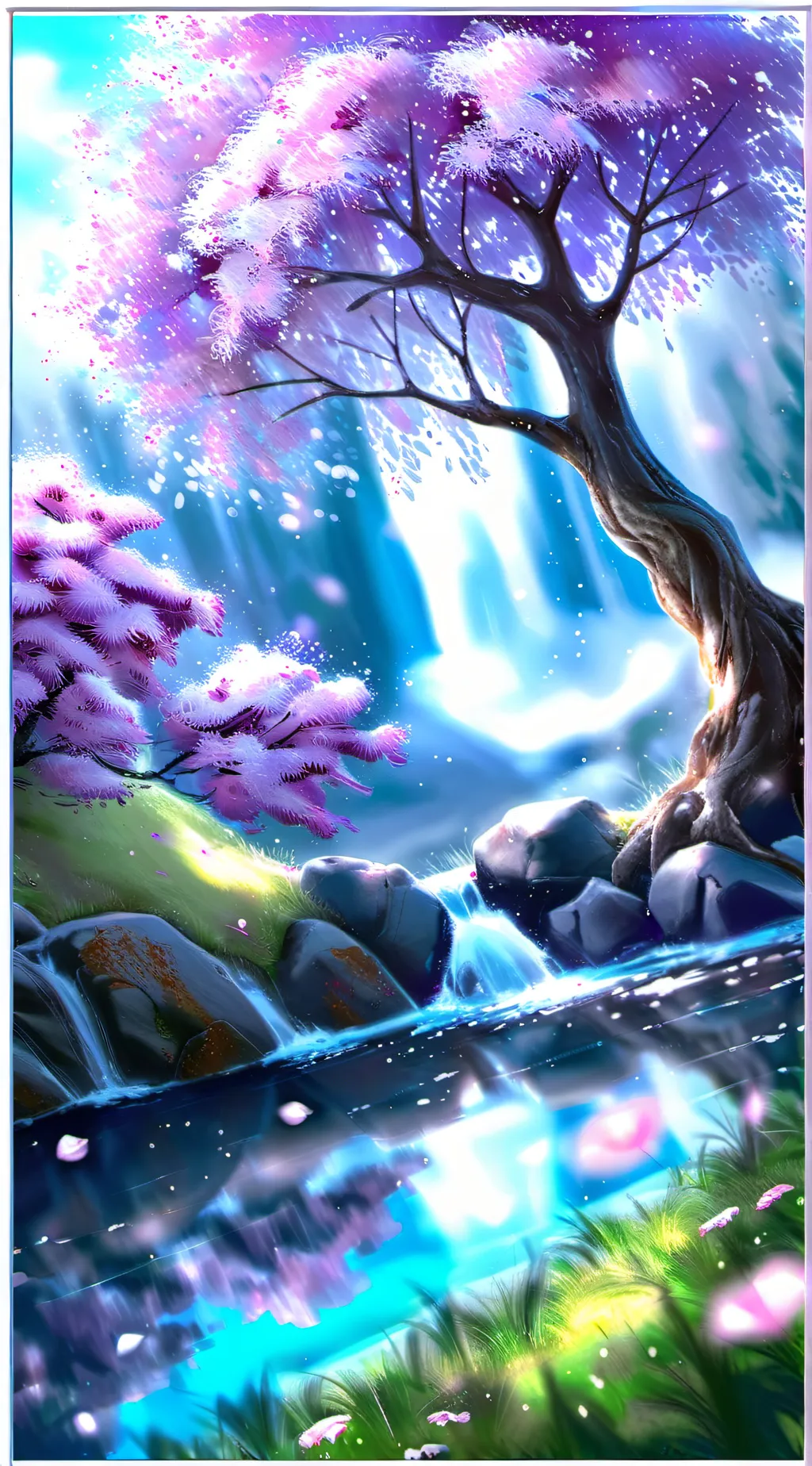 ai character: kakashi,might guy background